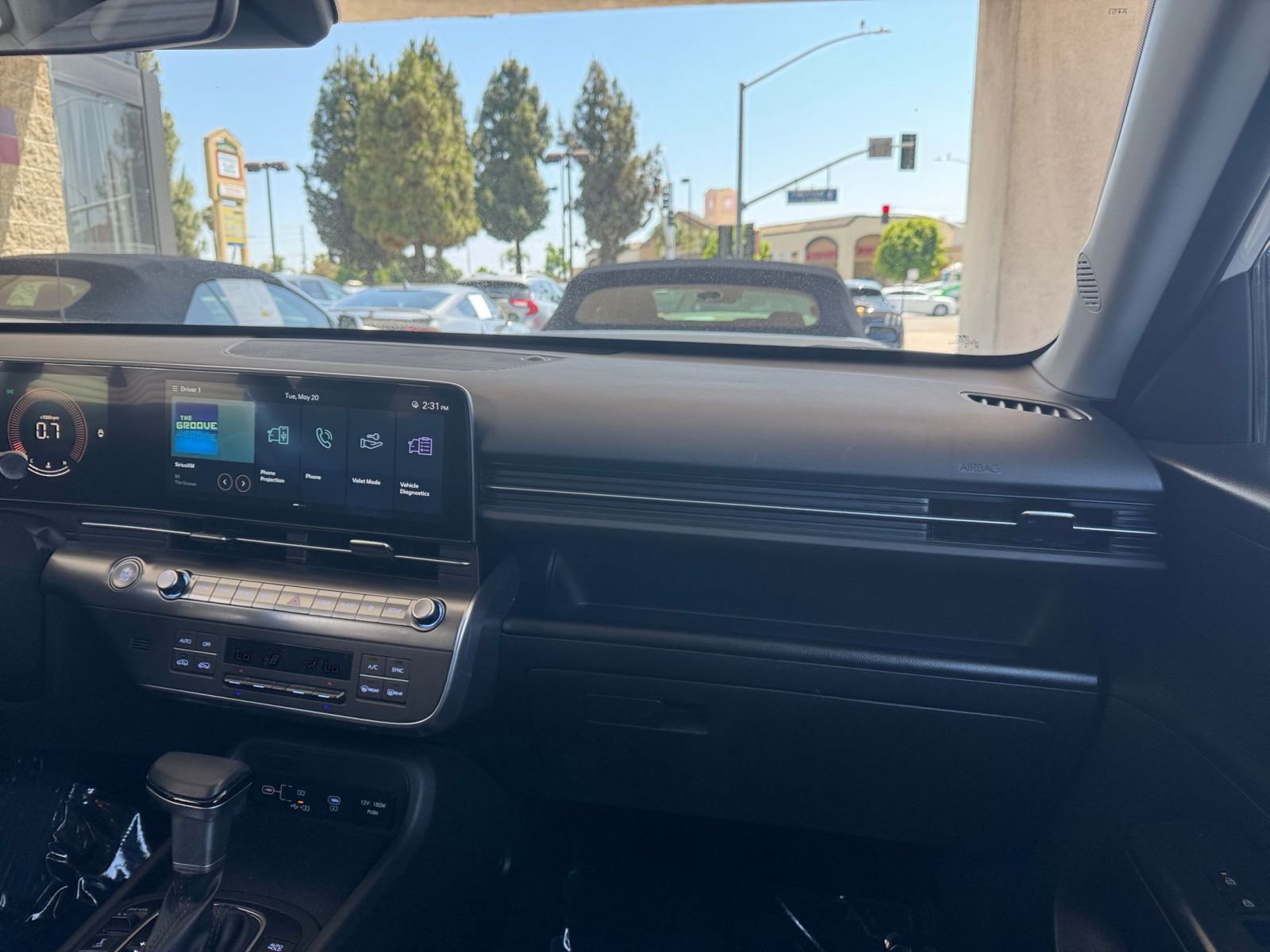 Thumbnail: 2024 Hyundai Kona - 30