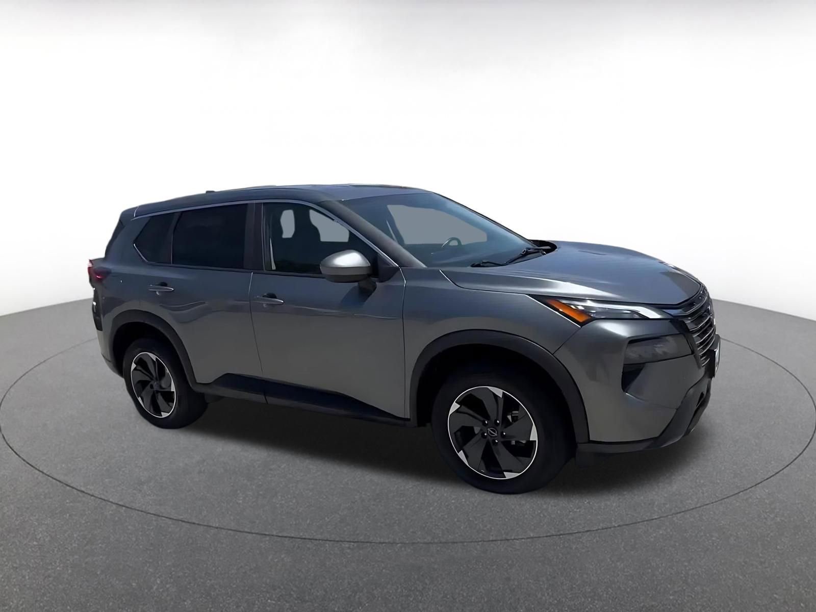 Thumbnail: 2025 Nissan Rogue - 2