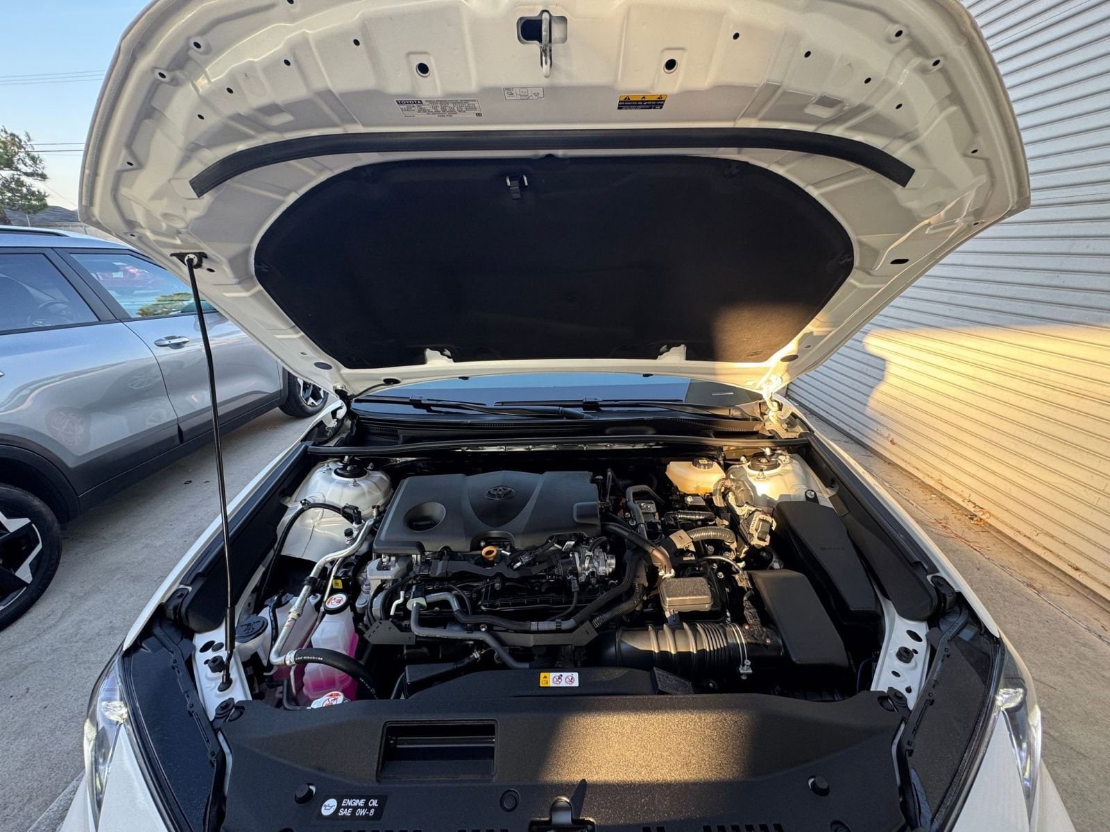 Thumbnail: 2025 Toyota Camry - 31