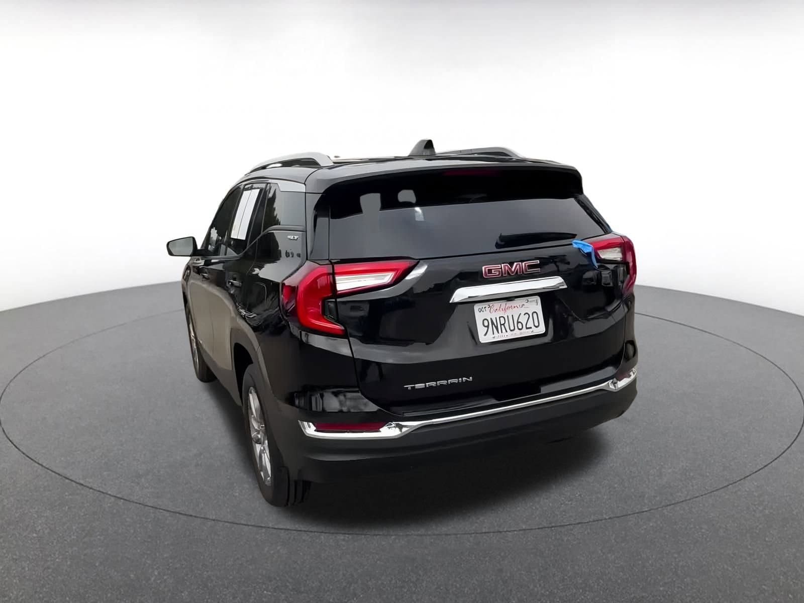 Thumbnail: 2024 GMC Terrain - 10