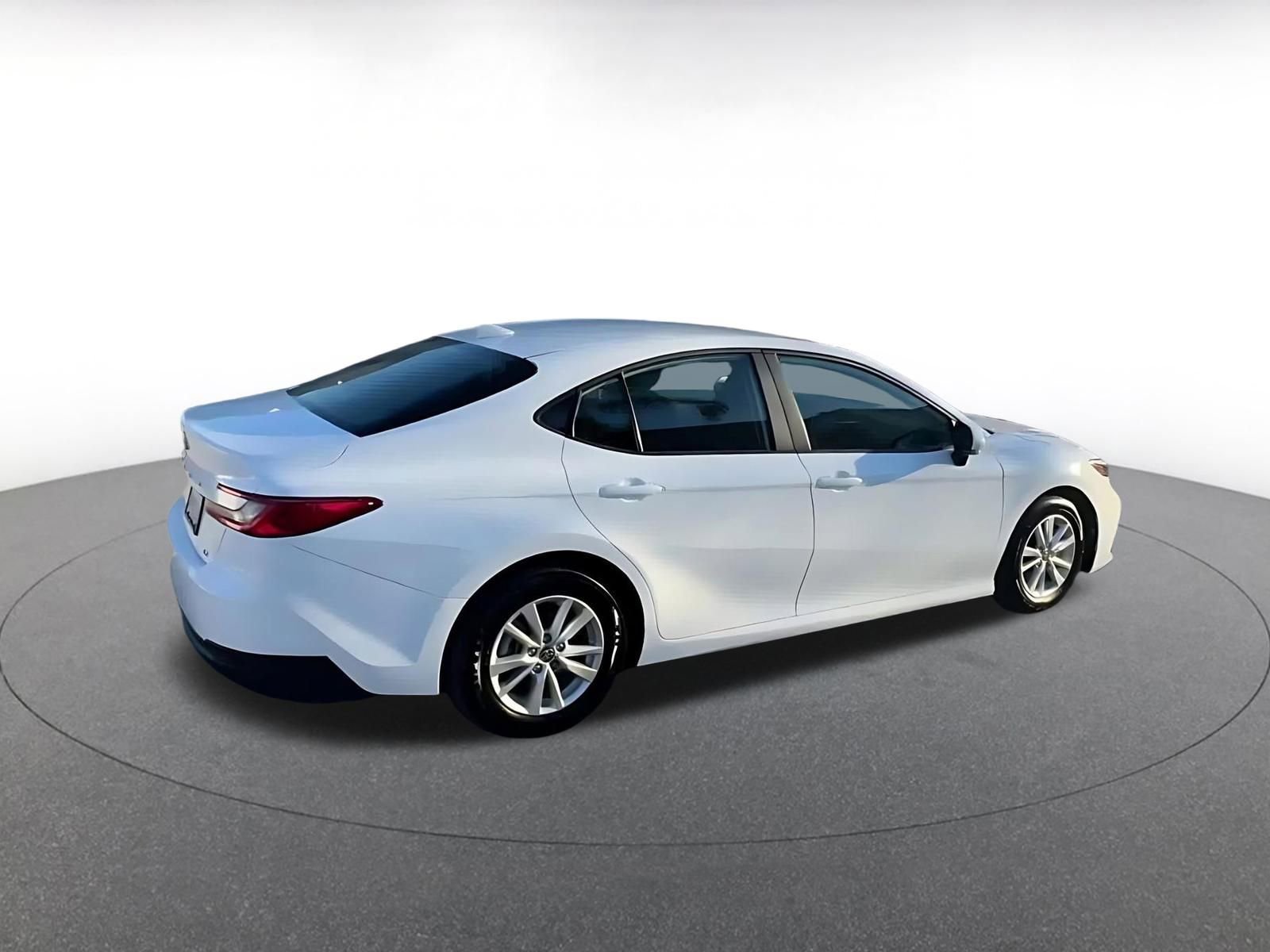 Thumbnail: 2025 Toyota Camry - 14