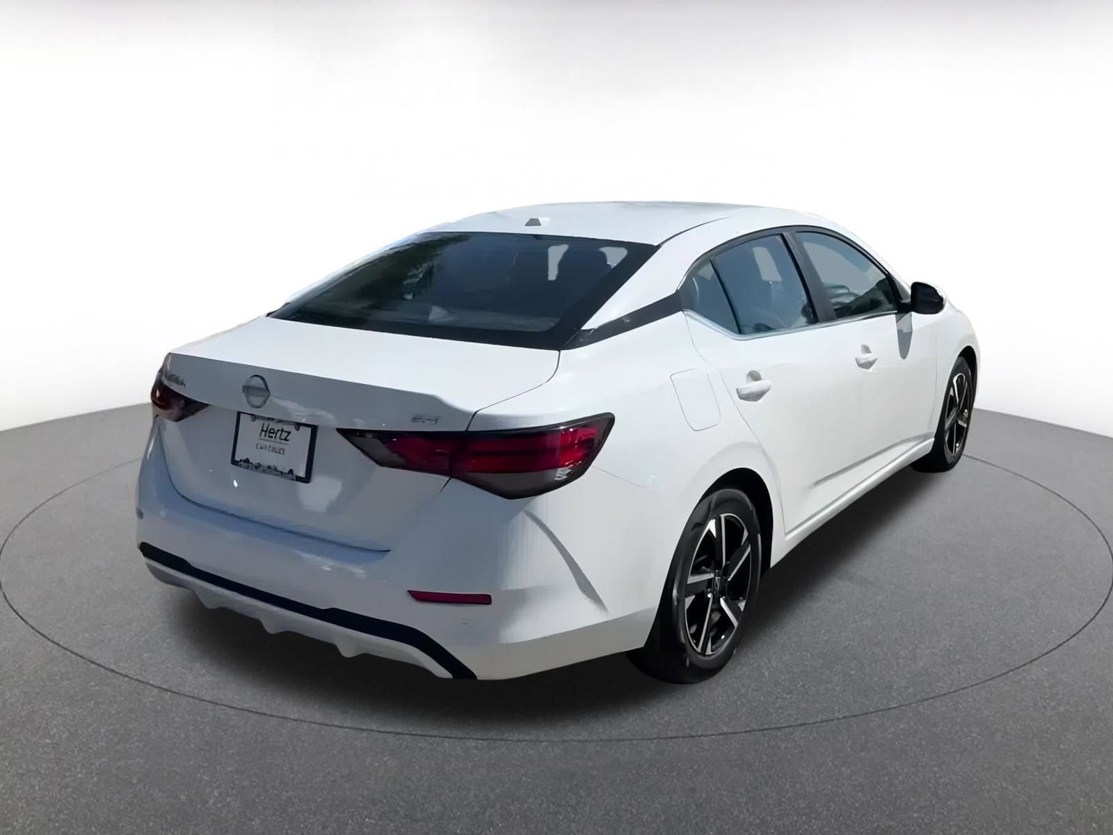 Thumbnail: 2024 Nissan Sentra - 14