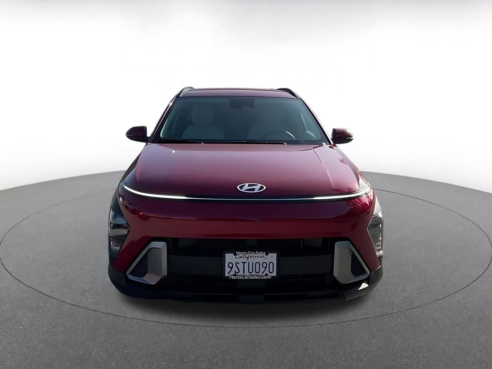 Thumbnail: 2025 Hyundai Kona - 11