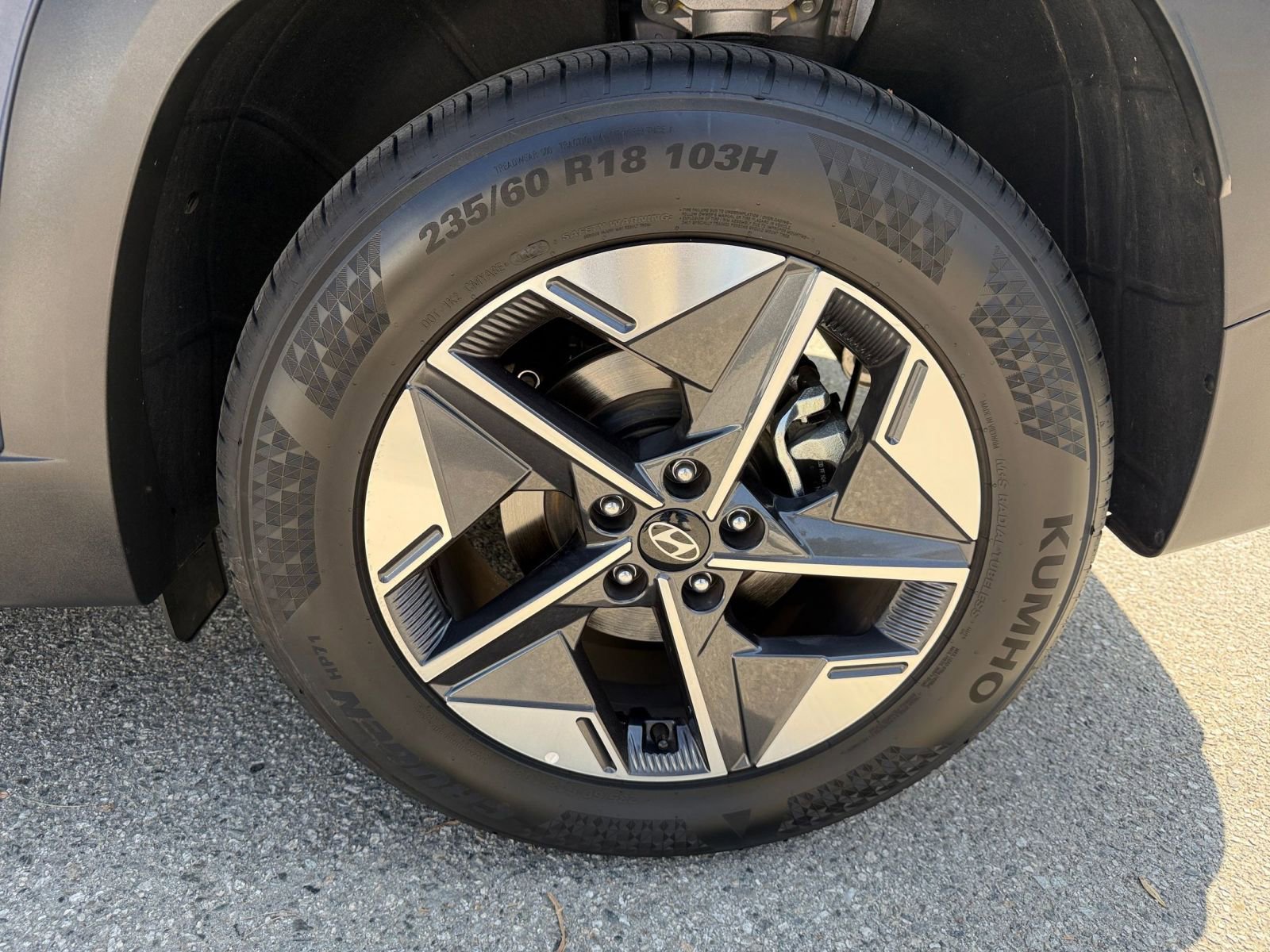 Thumbnail: 2025 Hyundai Tucson - 28