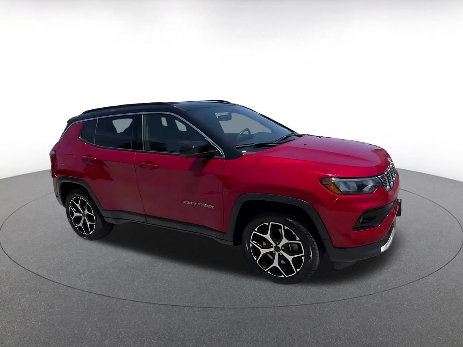 Thumbnail: 2025 Jeep Compass - 2