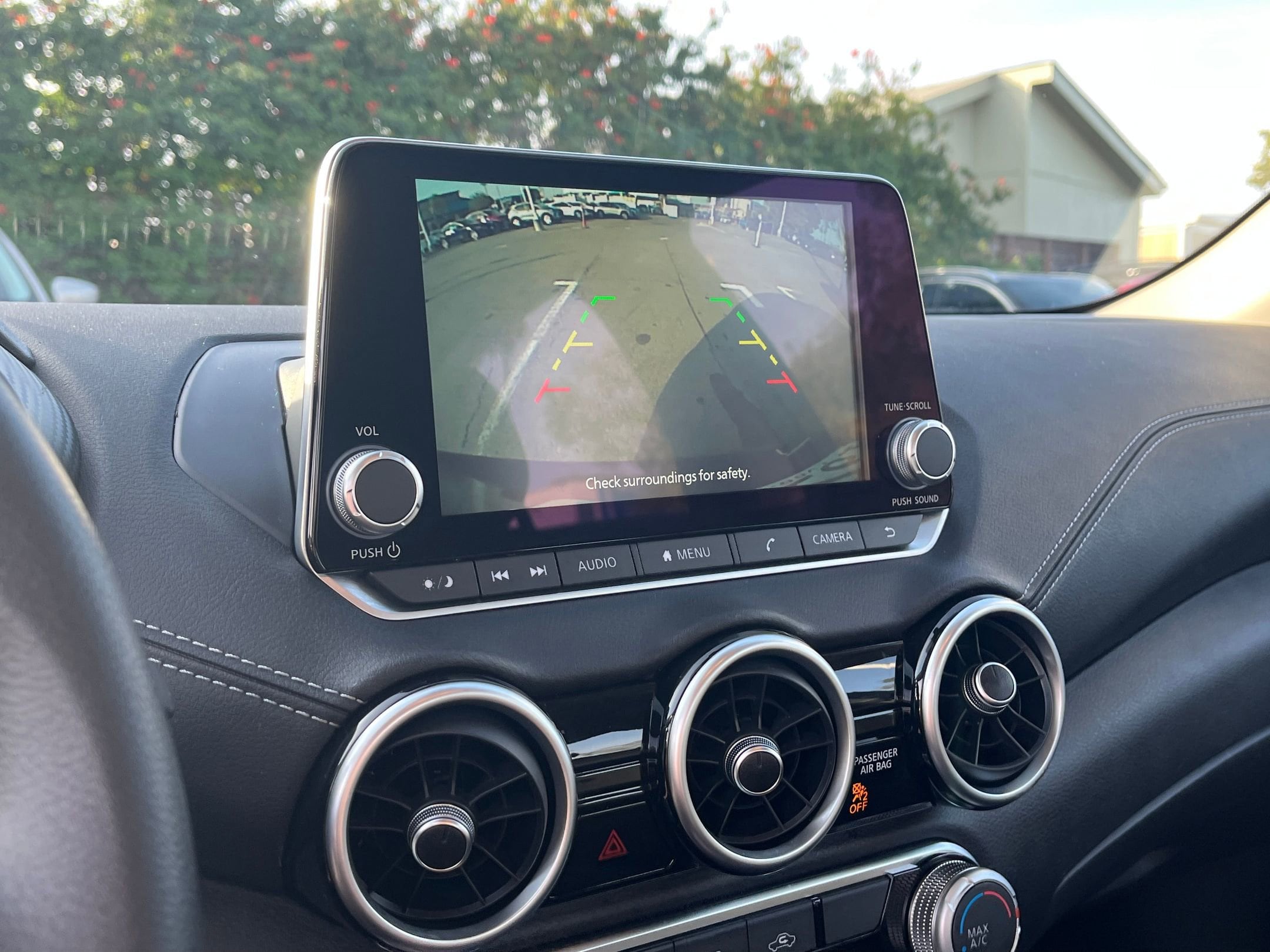 Thumbnail: 2025 Nissan Sentra - 17