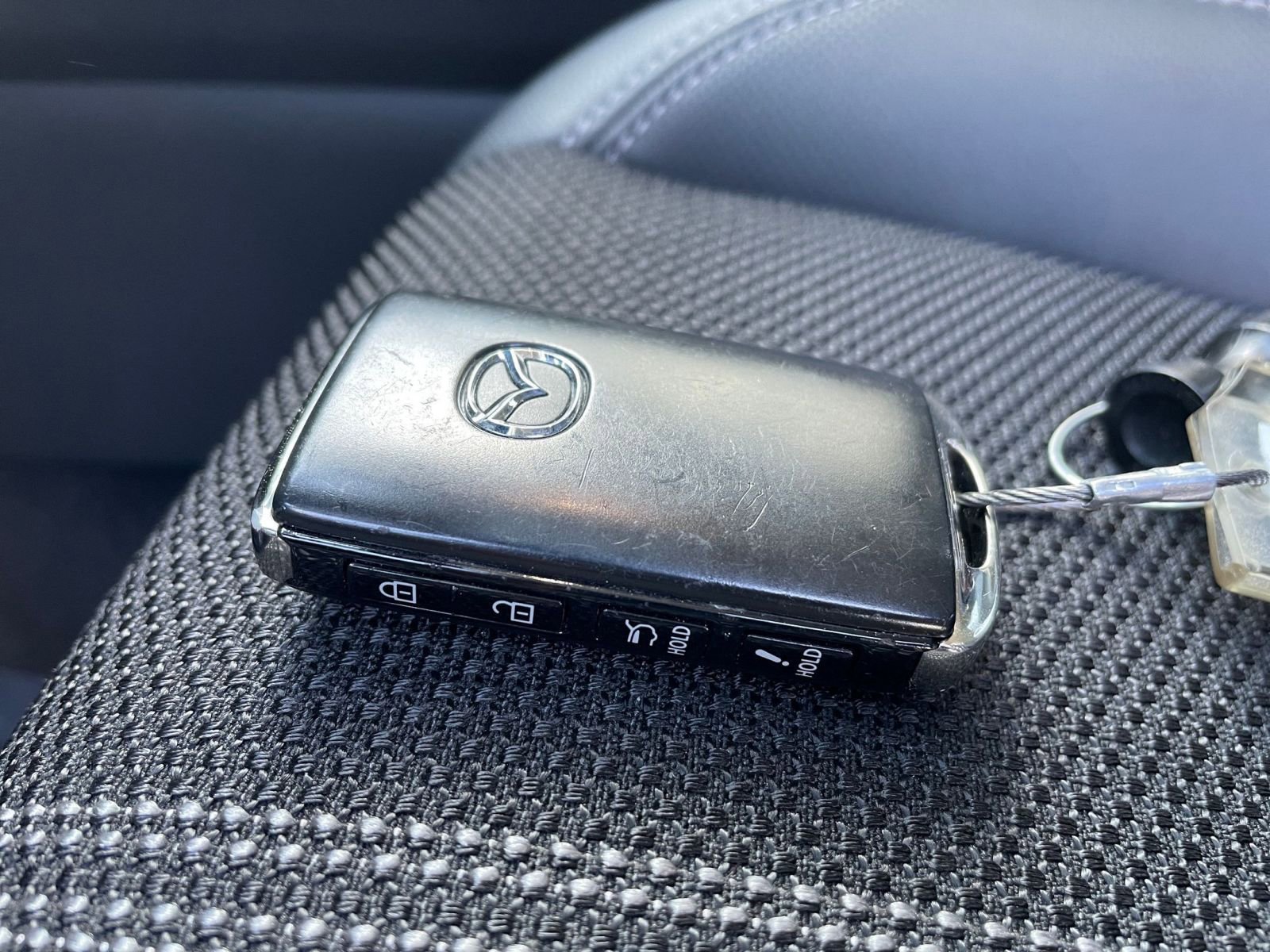 Thumbnail: 2025 Mazda CX-50 - 22