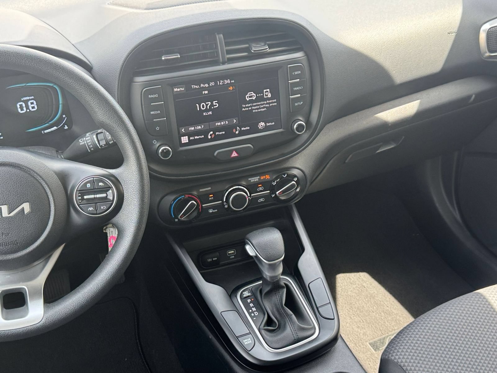 Thumbnail: 2025 Kia Soul - 20