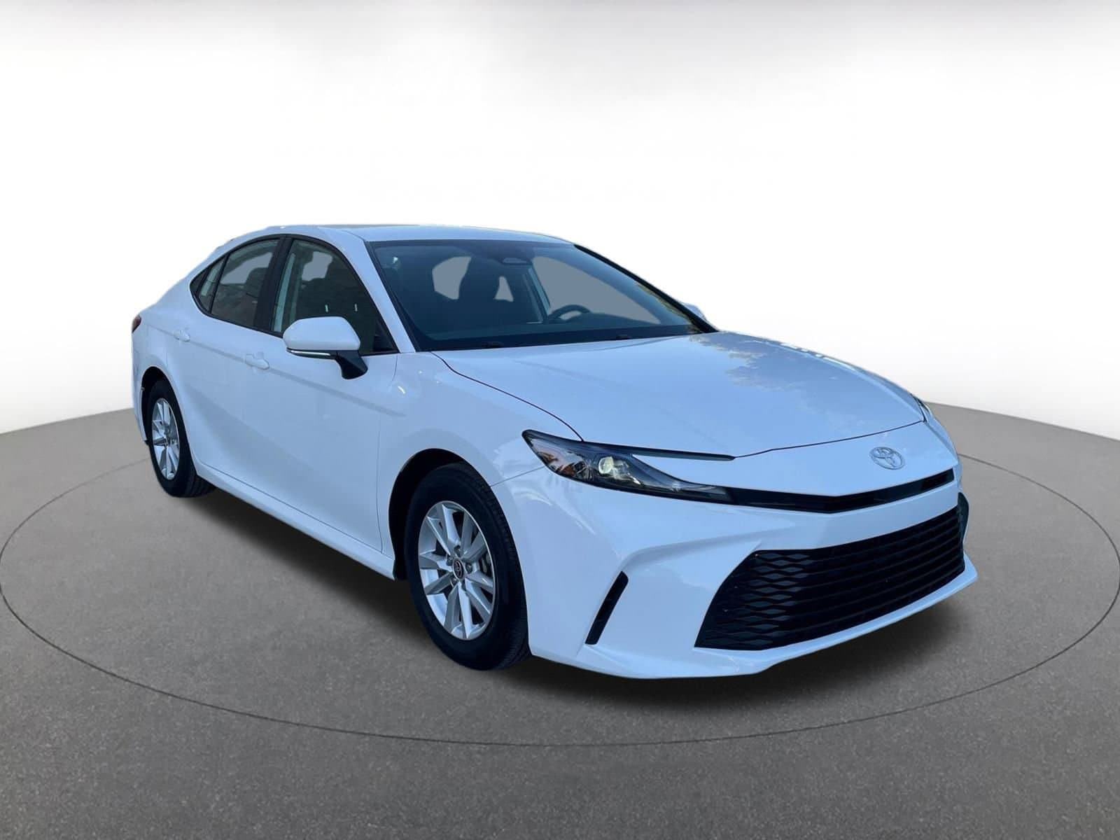 Thumbnail: 2025 Toyota Camry - 1
