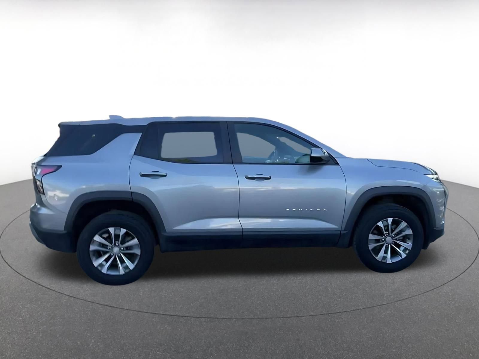 Thumbnail: 2025 Chevrolet Equinox - 16