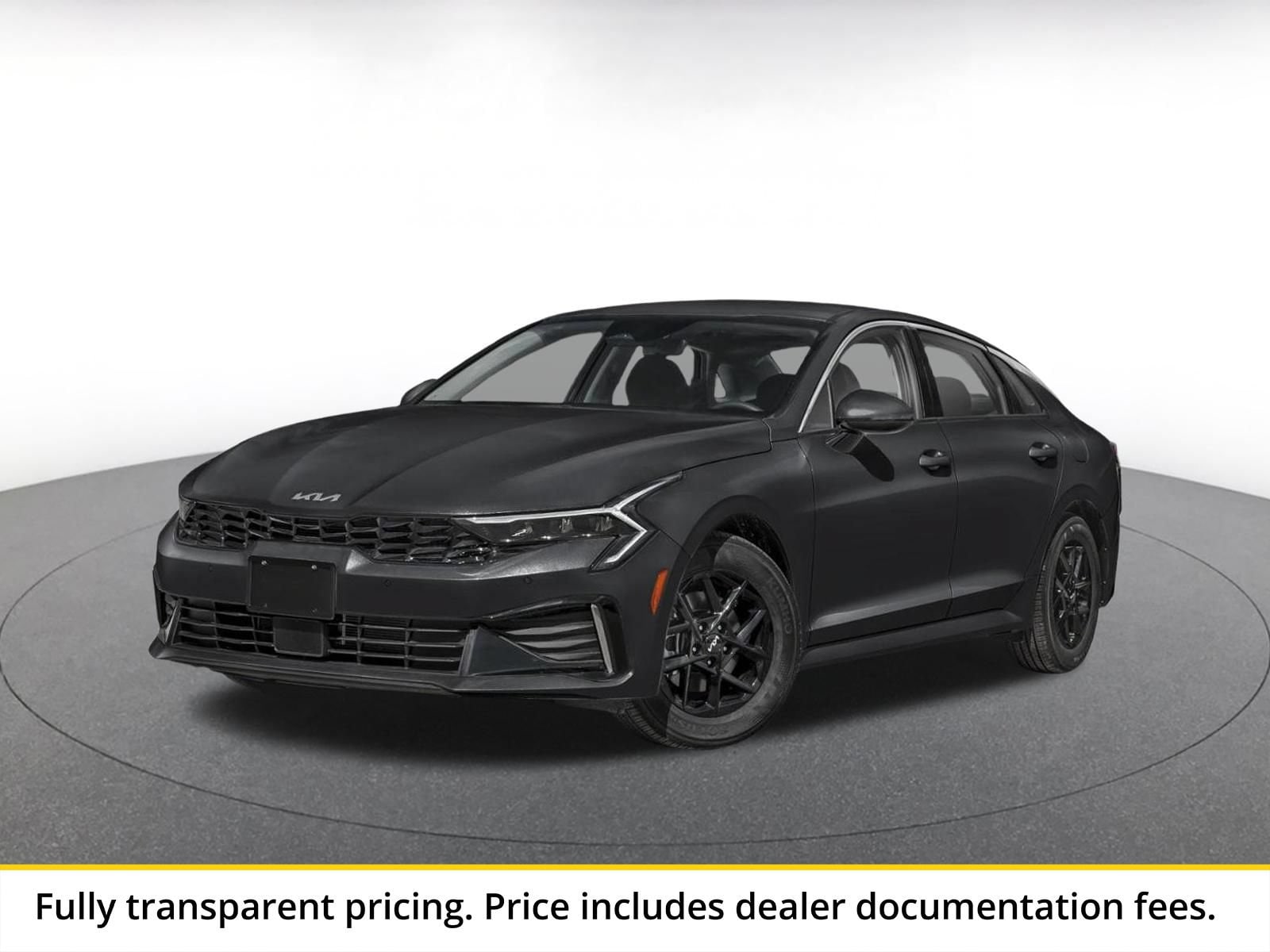 Thumbnail: 2025 Kia K5 - 1