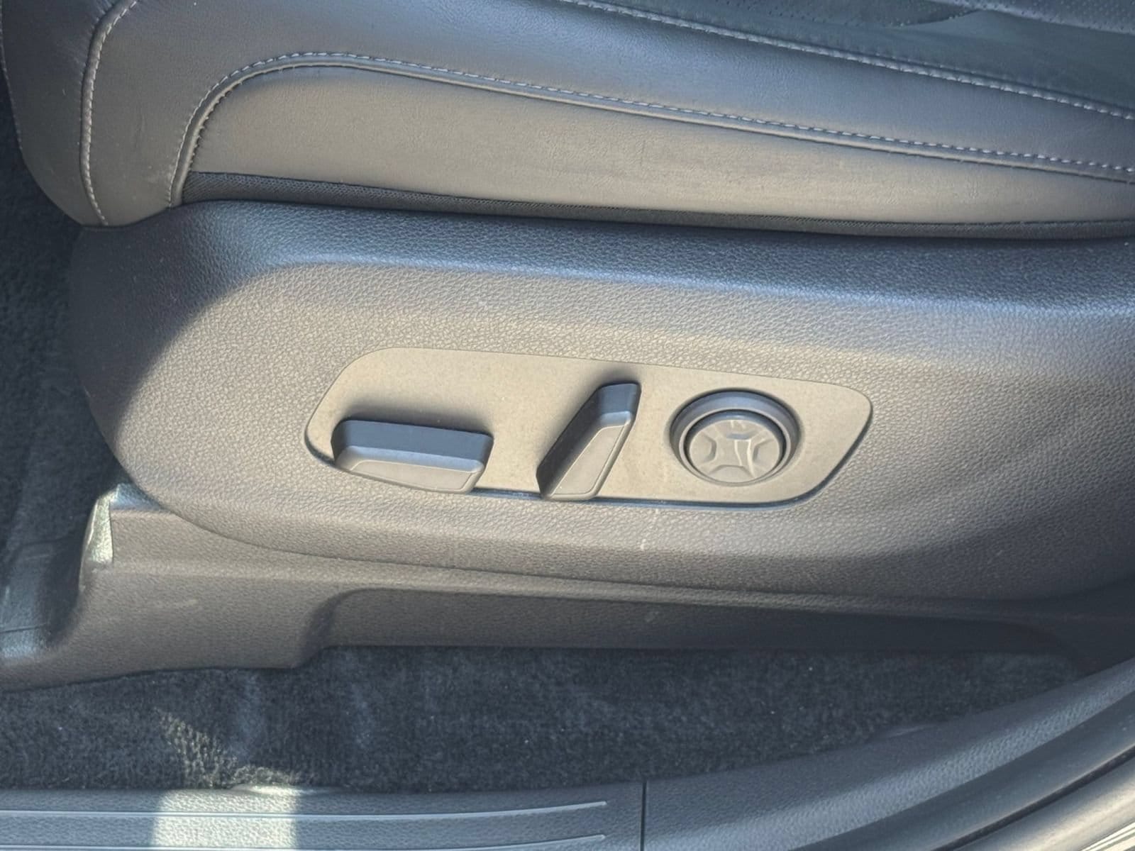 Thumbnail: 2026 Kia Carnival - 23