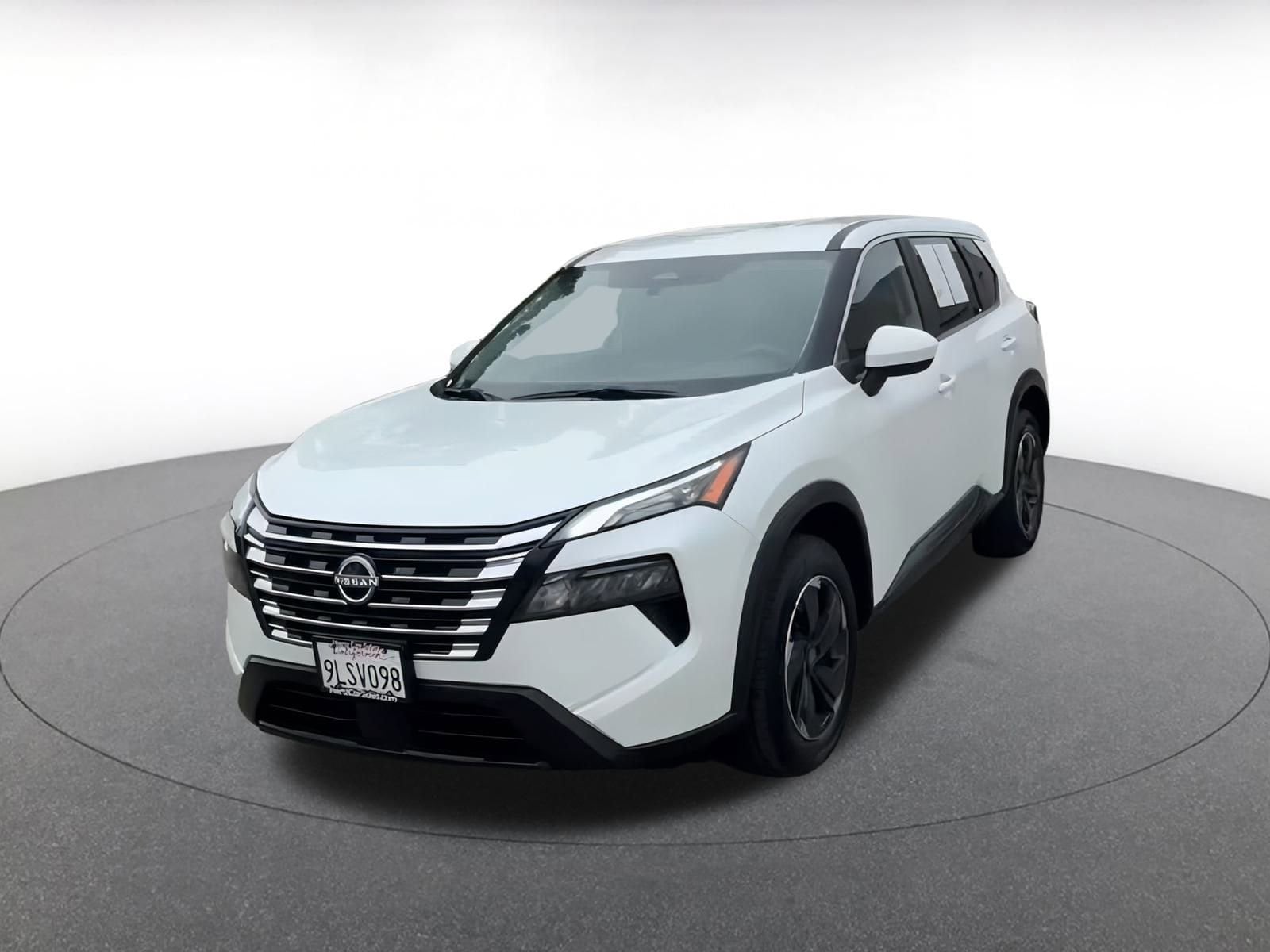 Thumbnail: 2024 Nissan Rogue - 7