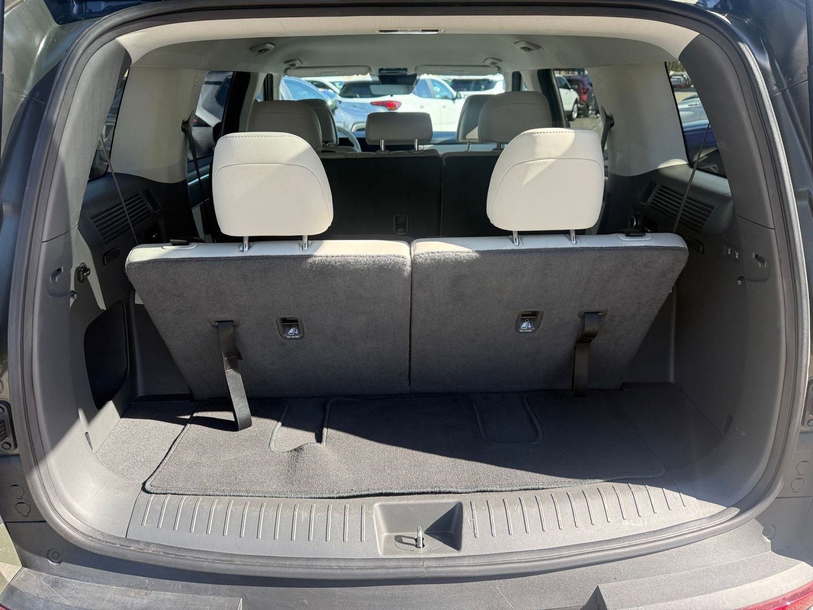 Thumbnail: 2025 Hyundai Santa Fe - 27