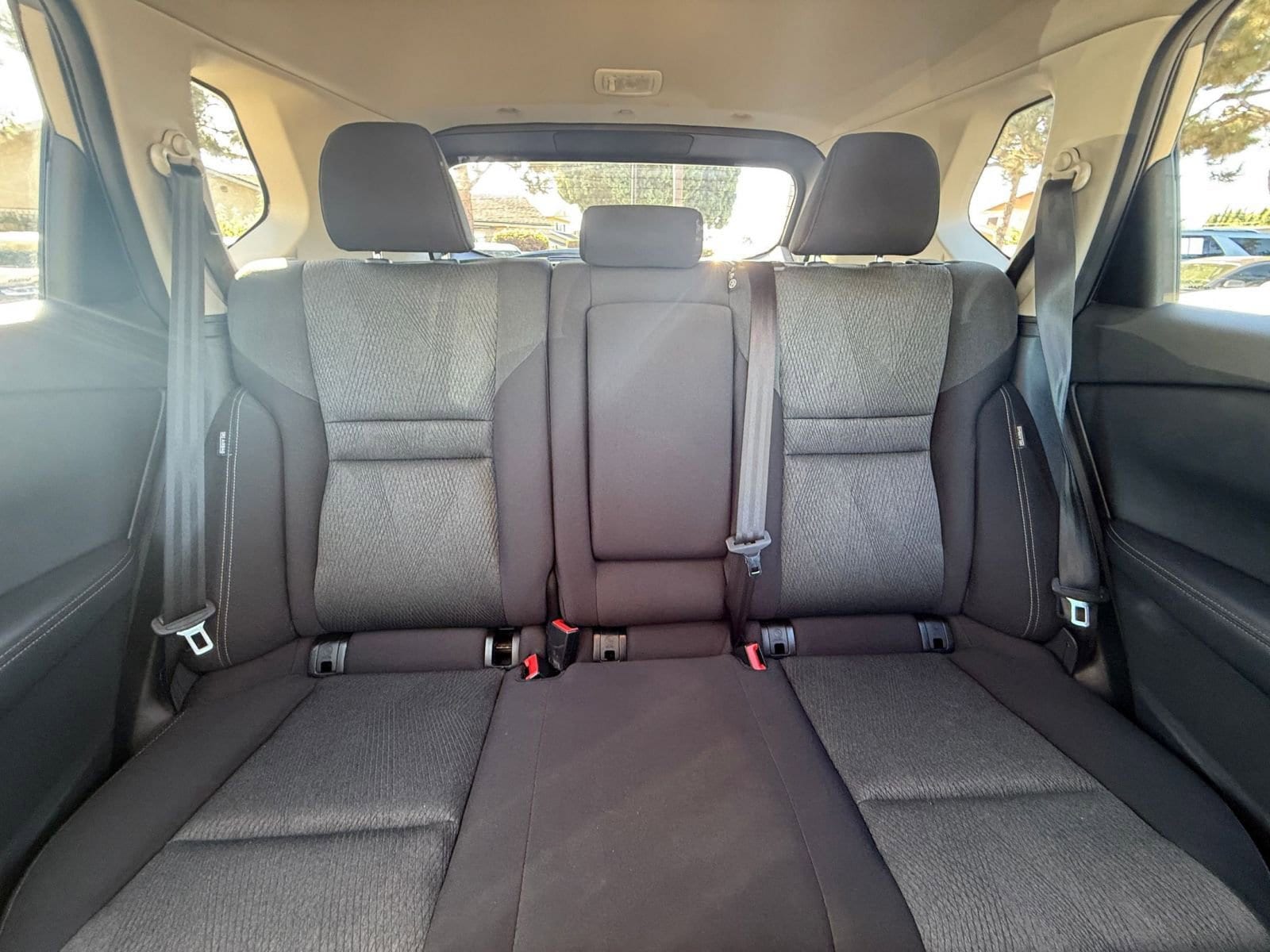 Thumbnail: 2024 Nissan Rogue - 34