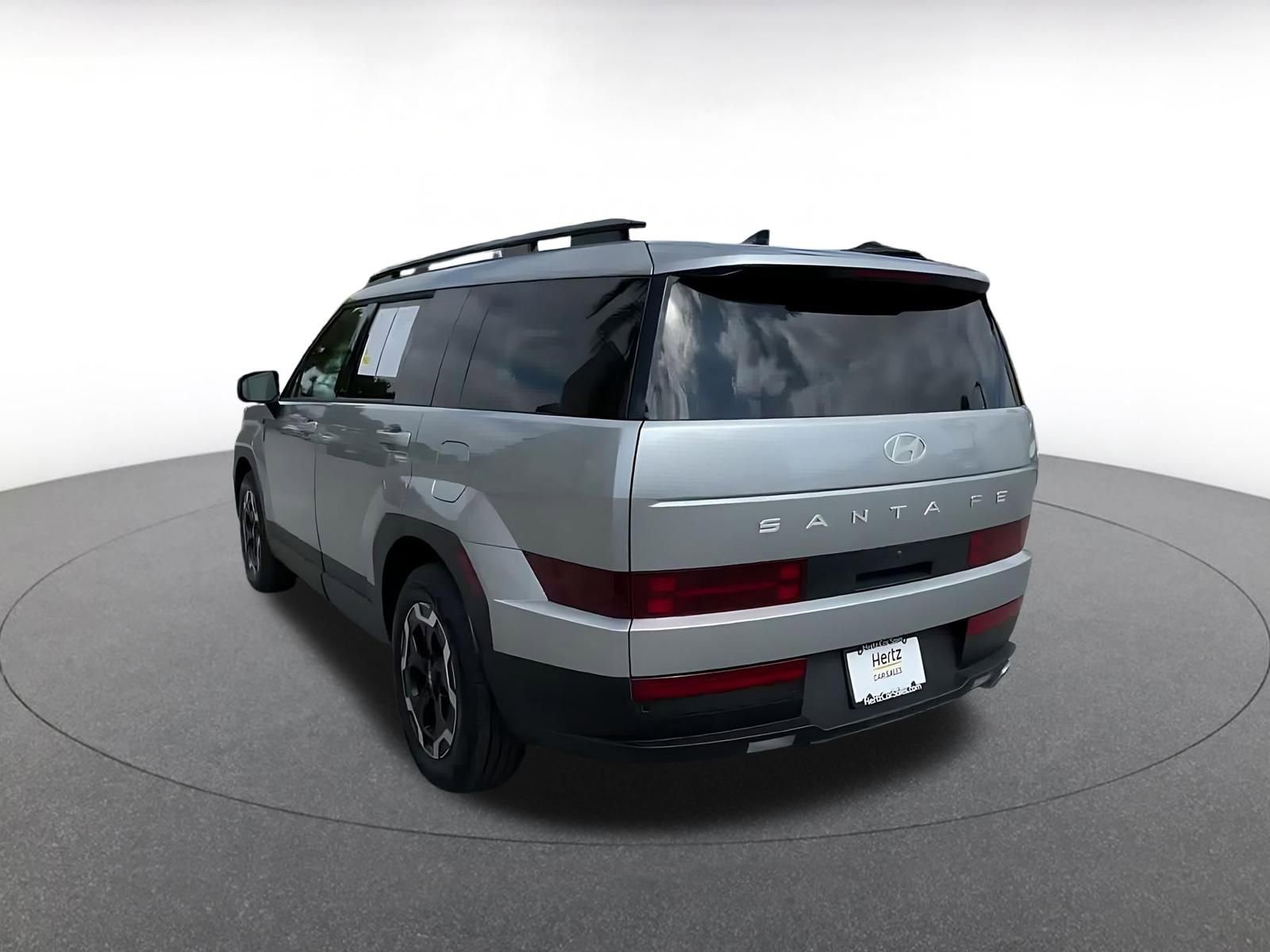 Thumbnail: 2025 Hyundai Santa Fe - 11