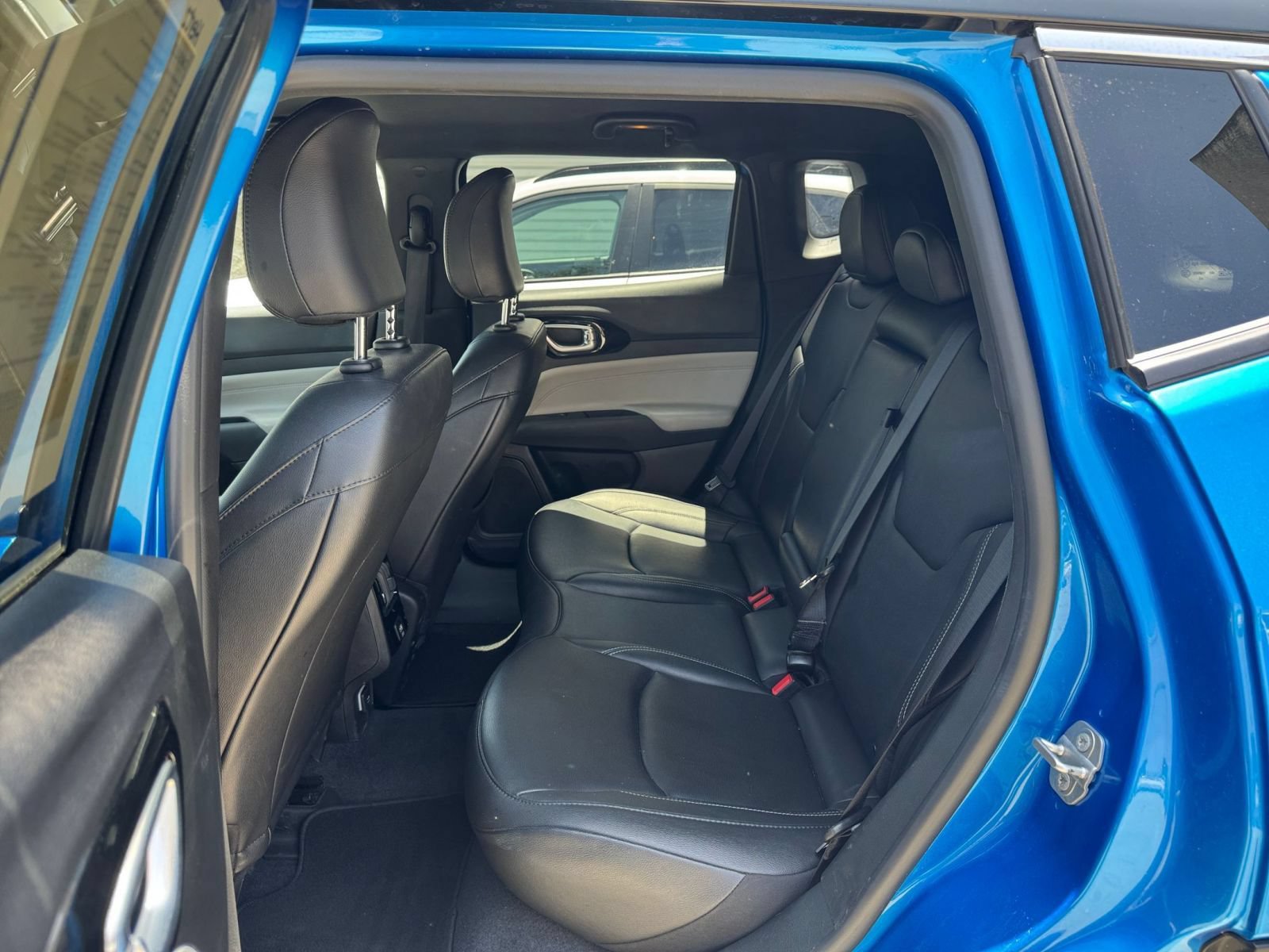 Thumbnail: 2025 Jeep Compass - 22