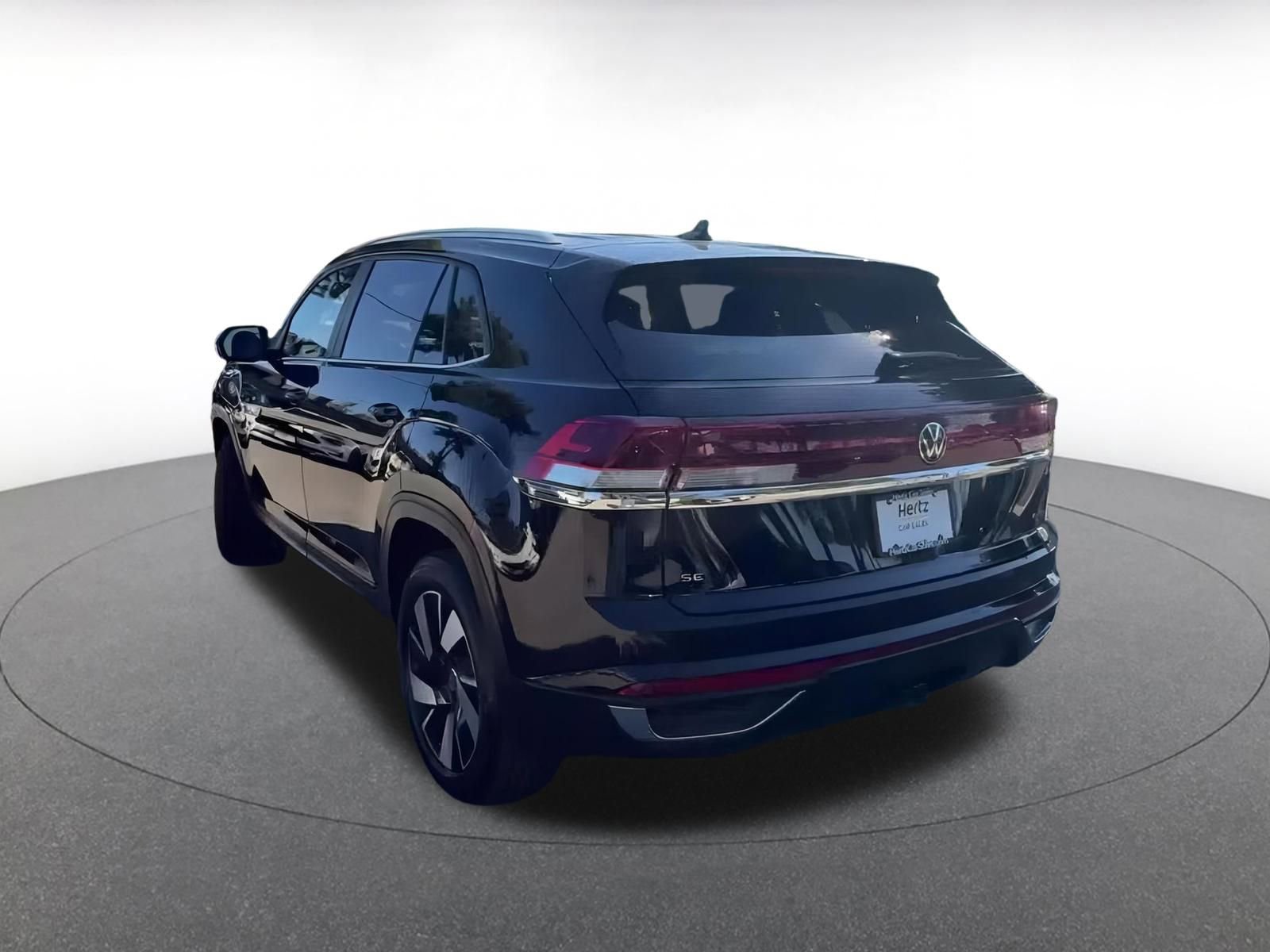 Thumbnail: 2025 Volkswagen Atlas - 11