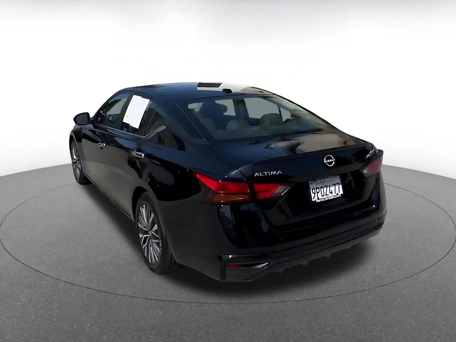 Thumbnail: 2025 Nissan Altima - 11