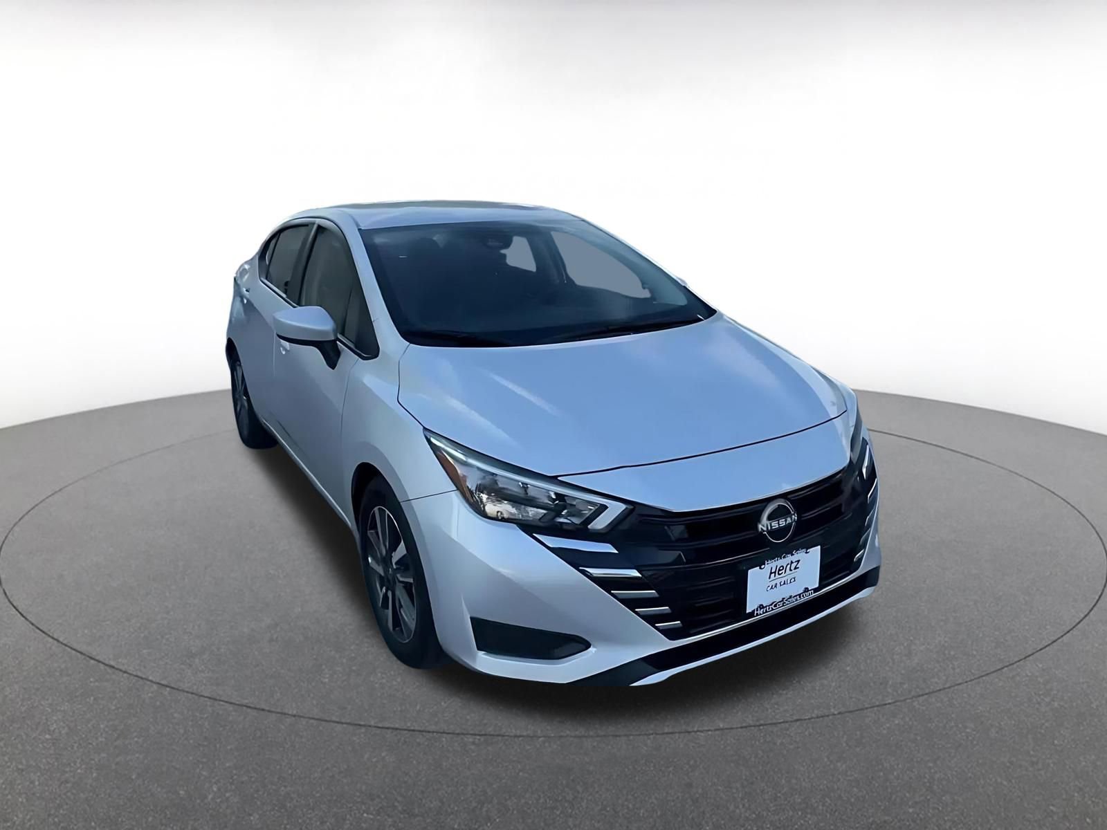 Thumbnail: 2025 Nissan Versa - 3