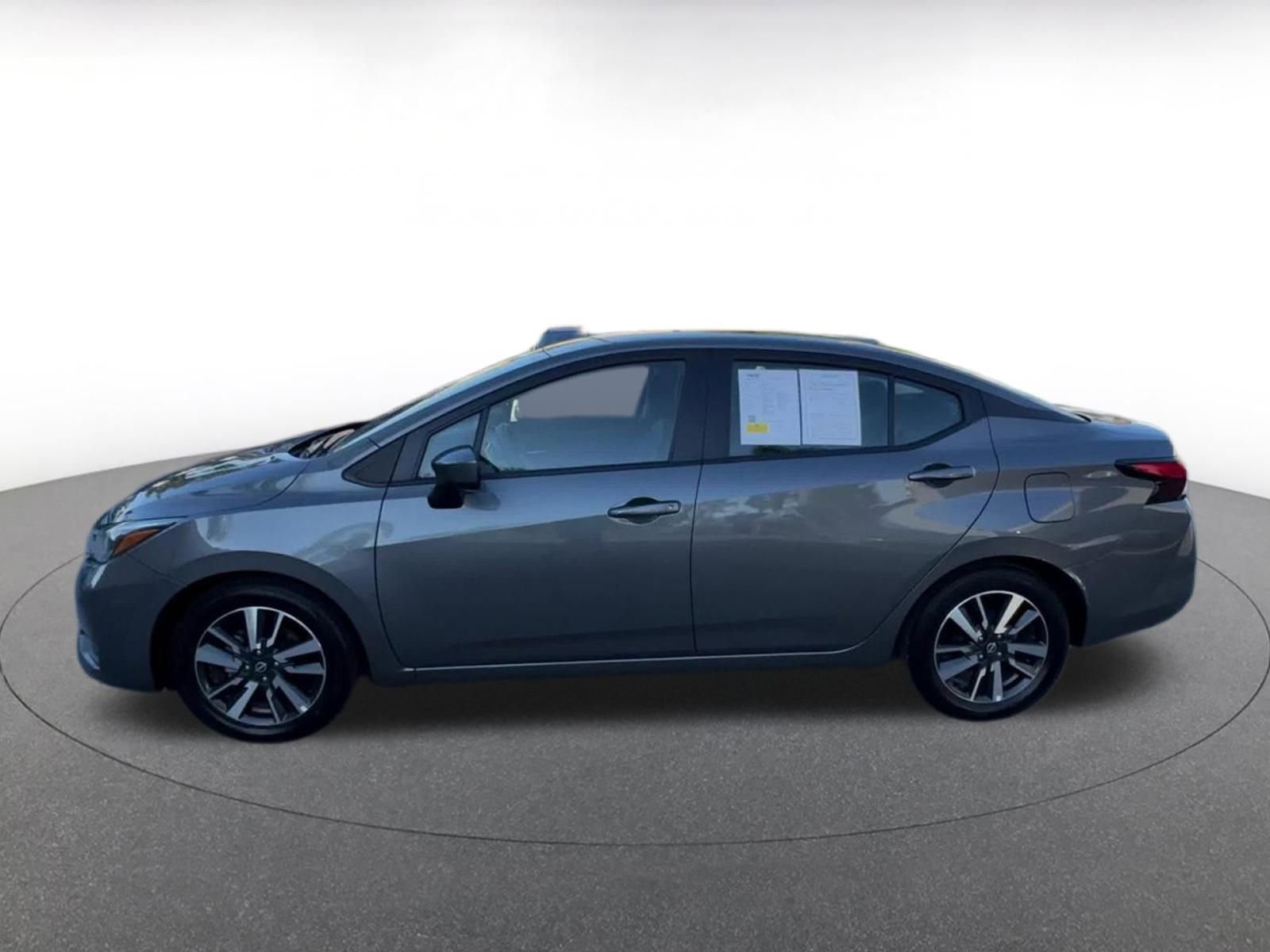 Thumbnail: 2025 Nissan Versa - 9