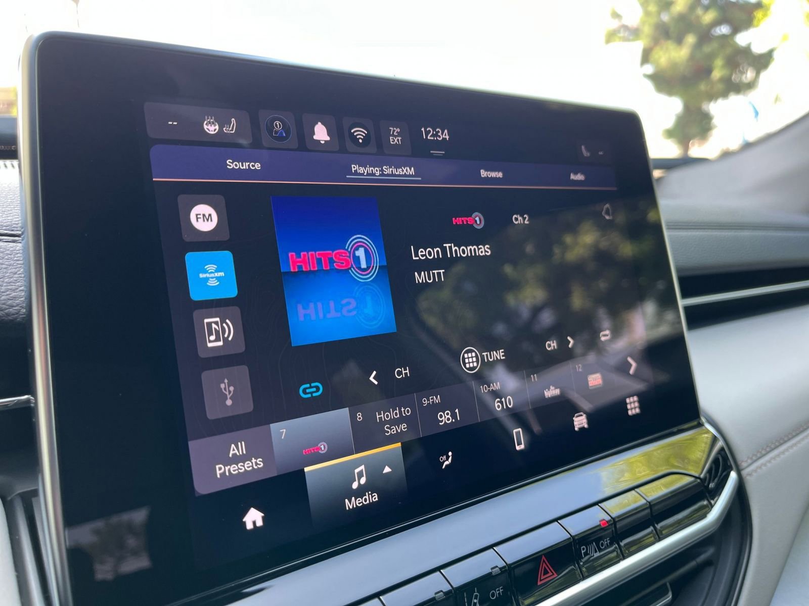 Thumbnail: 2025 Jeep Compass - 21