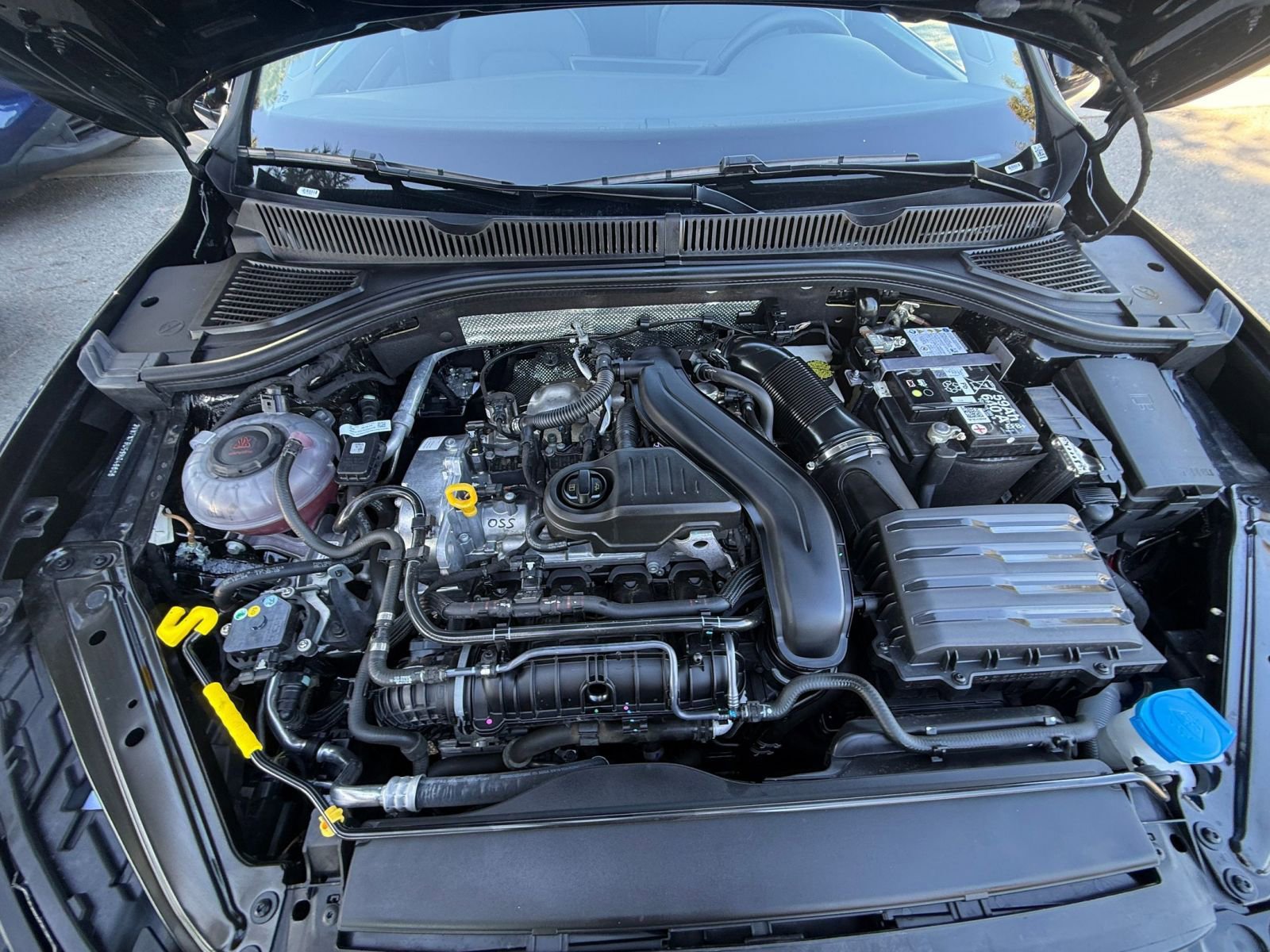 Thumbnail: 2025 Volkswagen Jetta - 28