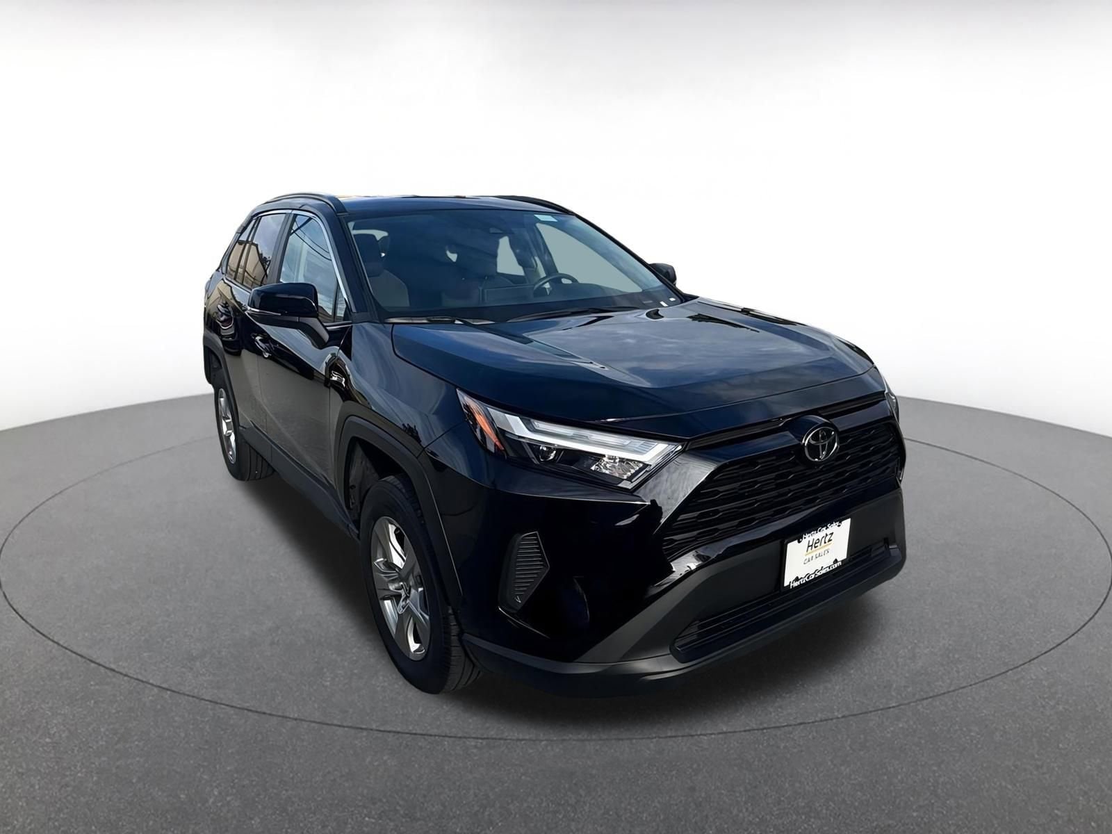Thumbnail: 2025 Toyota RAV4 - 1