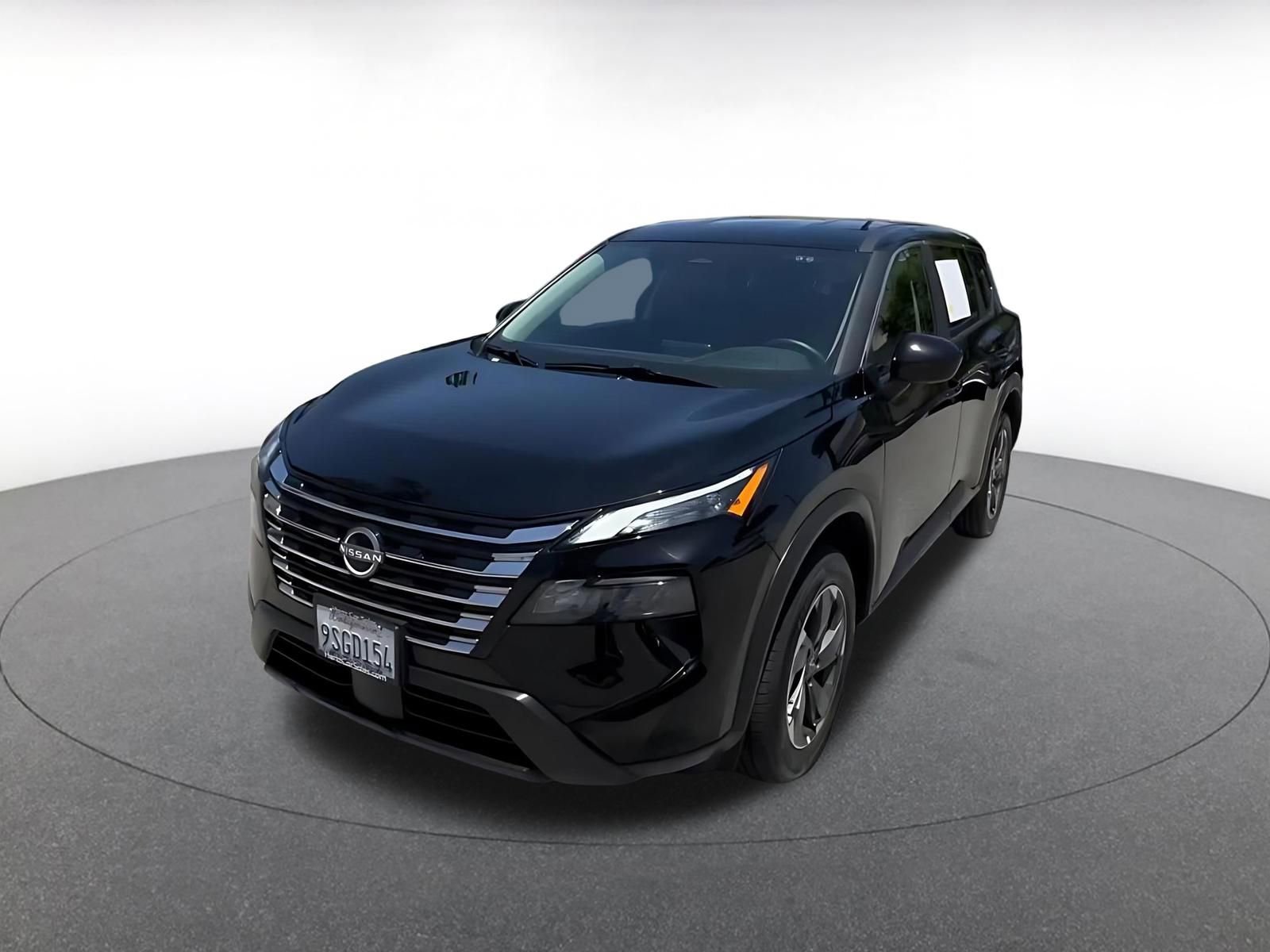 Thumbnail: 2025 Nissan Rogue - 7