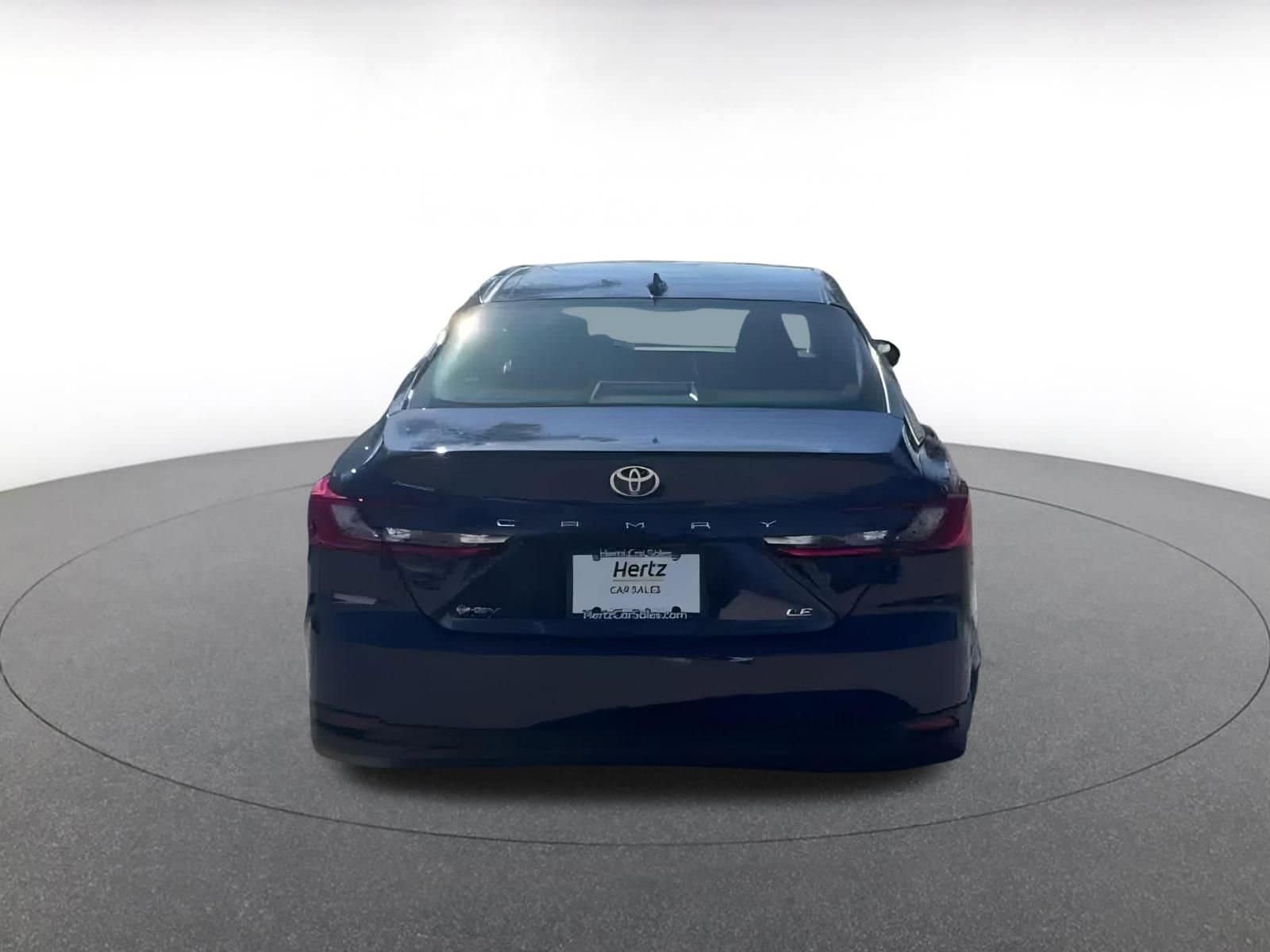 Thumbnail: 2025 Toyota Camry - 12