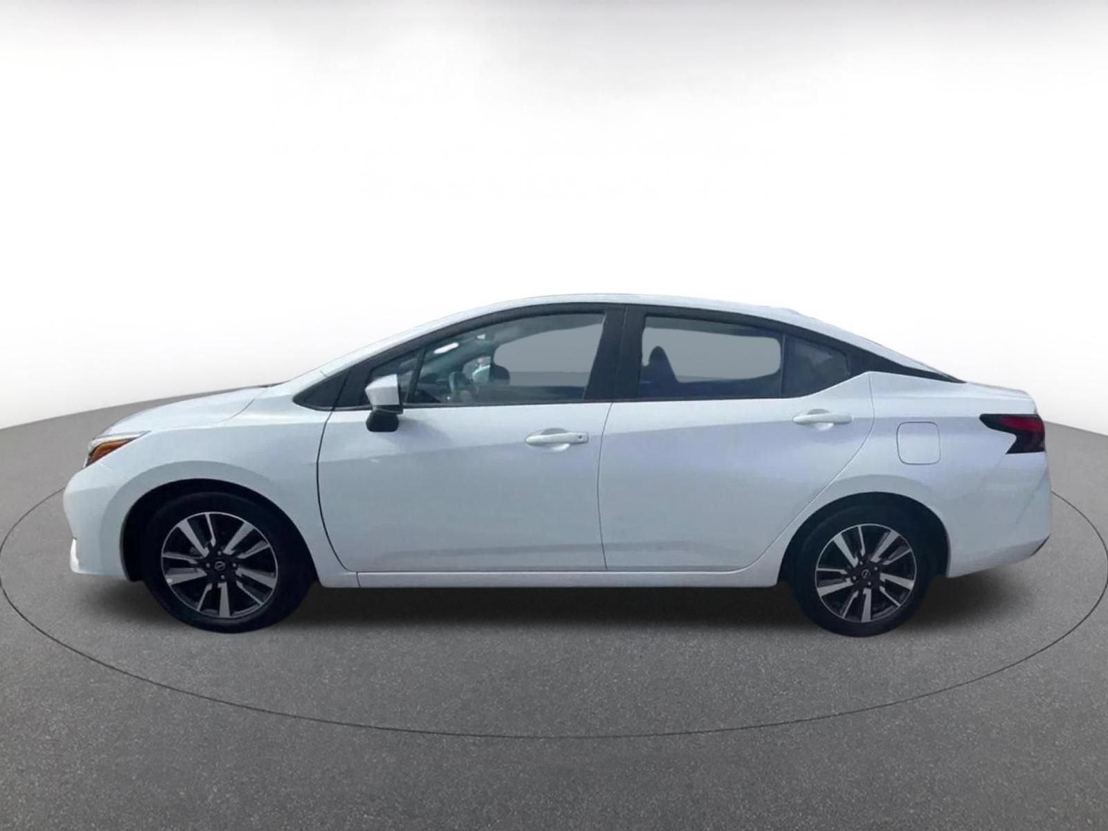 Thumbnail: 2025 Nissan Versa - 9