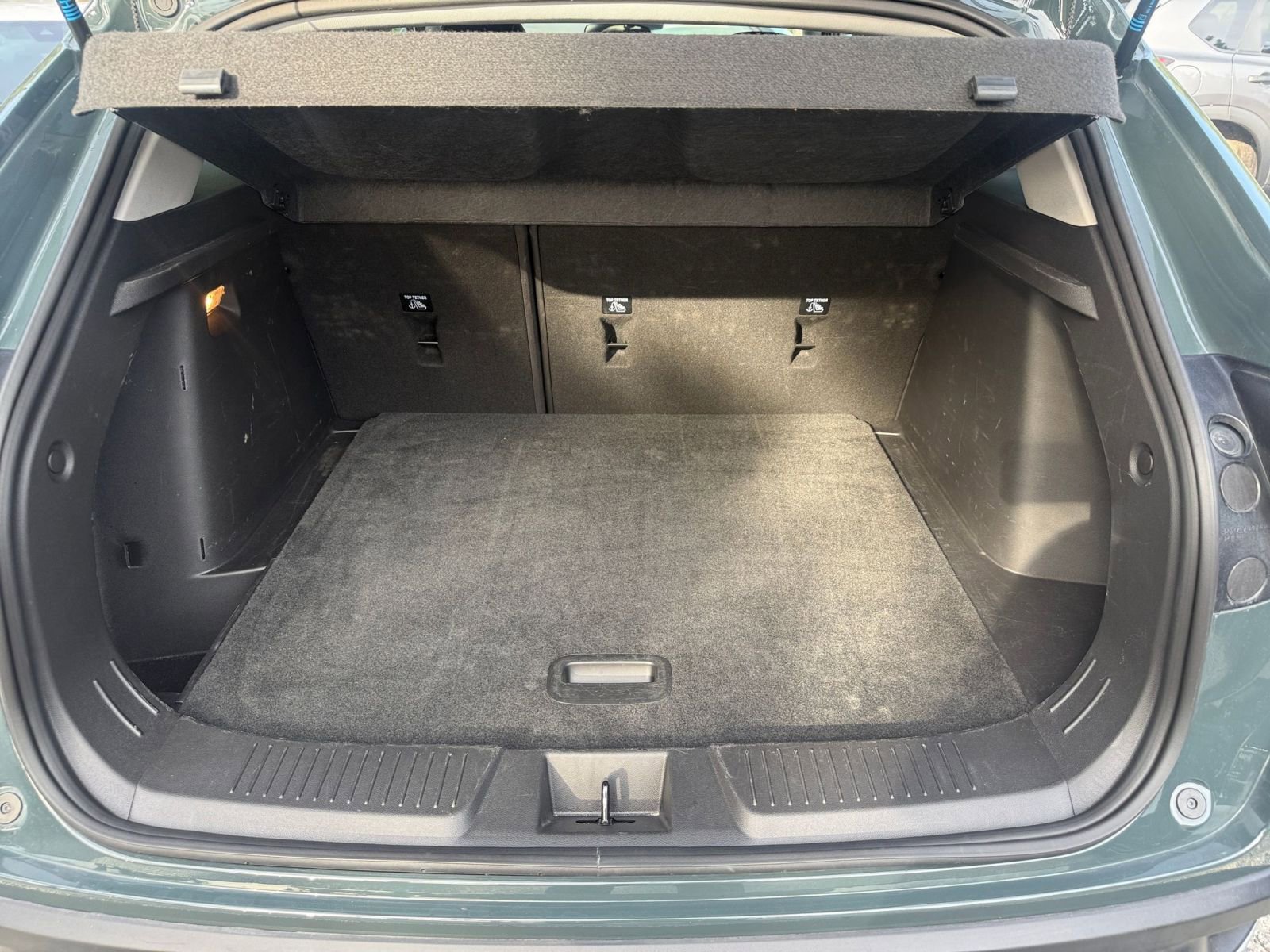 Thumbnail: 2025 Chevrolet Trax - 28