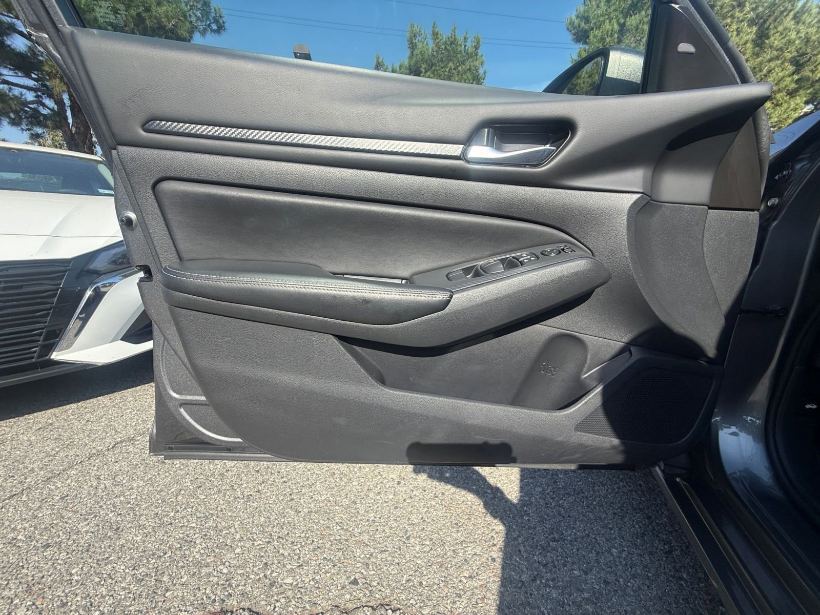 Thumbnail: 2025 Nissan Altima - 18