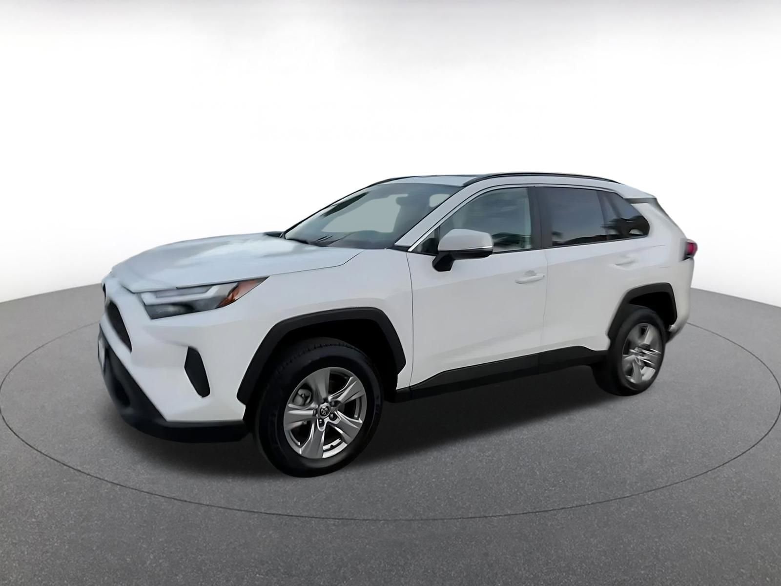 Thumbnail: 2025 Toyota RAV4 - 8