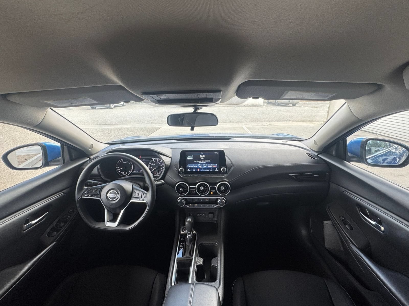 Thumbnail: 2025 Nissan Sentra - 31