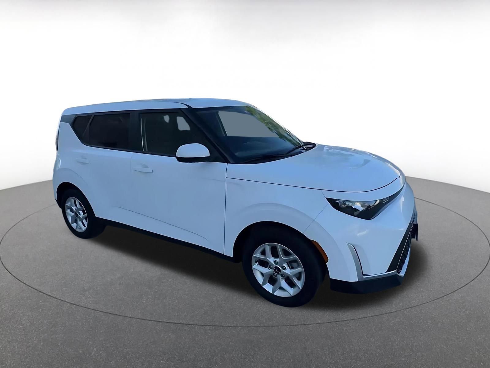 Thumbnail: 2025 Kia Soul - 2