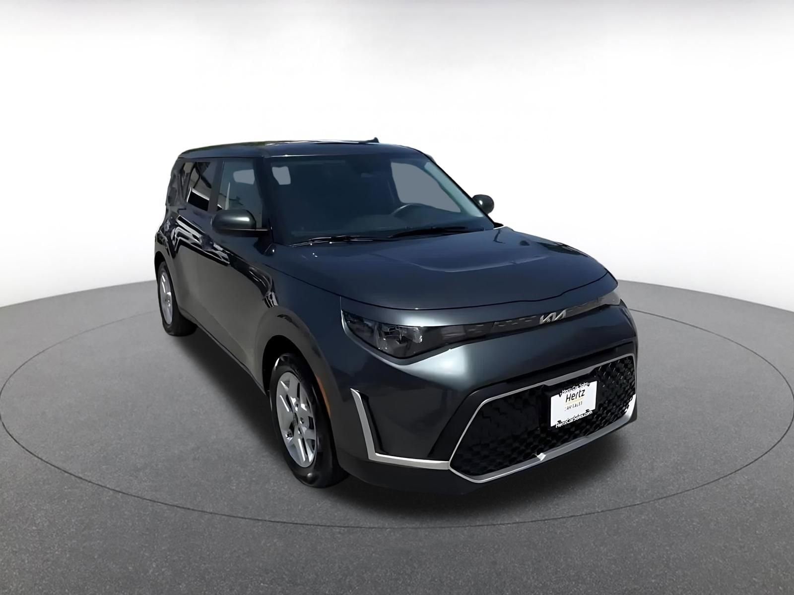 Thumbnail: 2025 Kia Soul - 3
