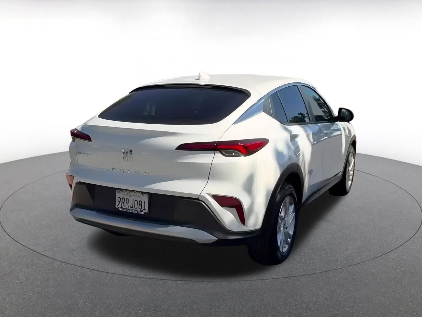 Thumbnail: 2025 Buick Envista - 15