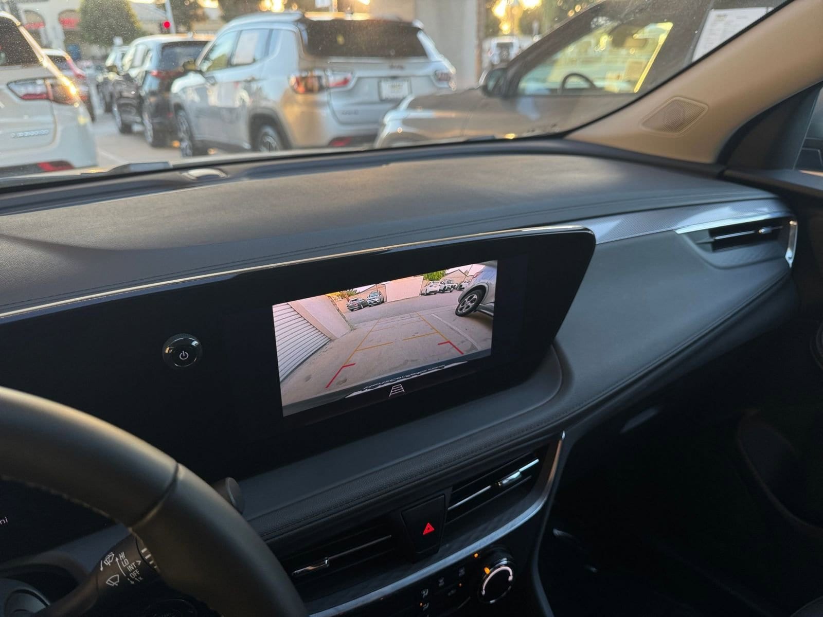 Thumbnail: 2025 Buick Encore GX - 17