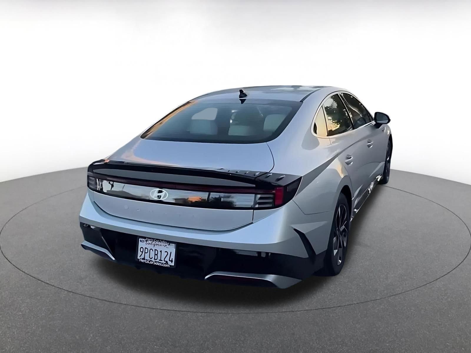 Thumbnail: 2025 Hyundai Sonata - 8