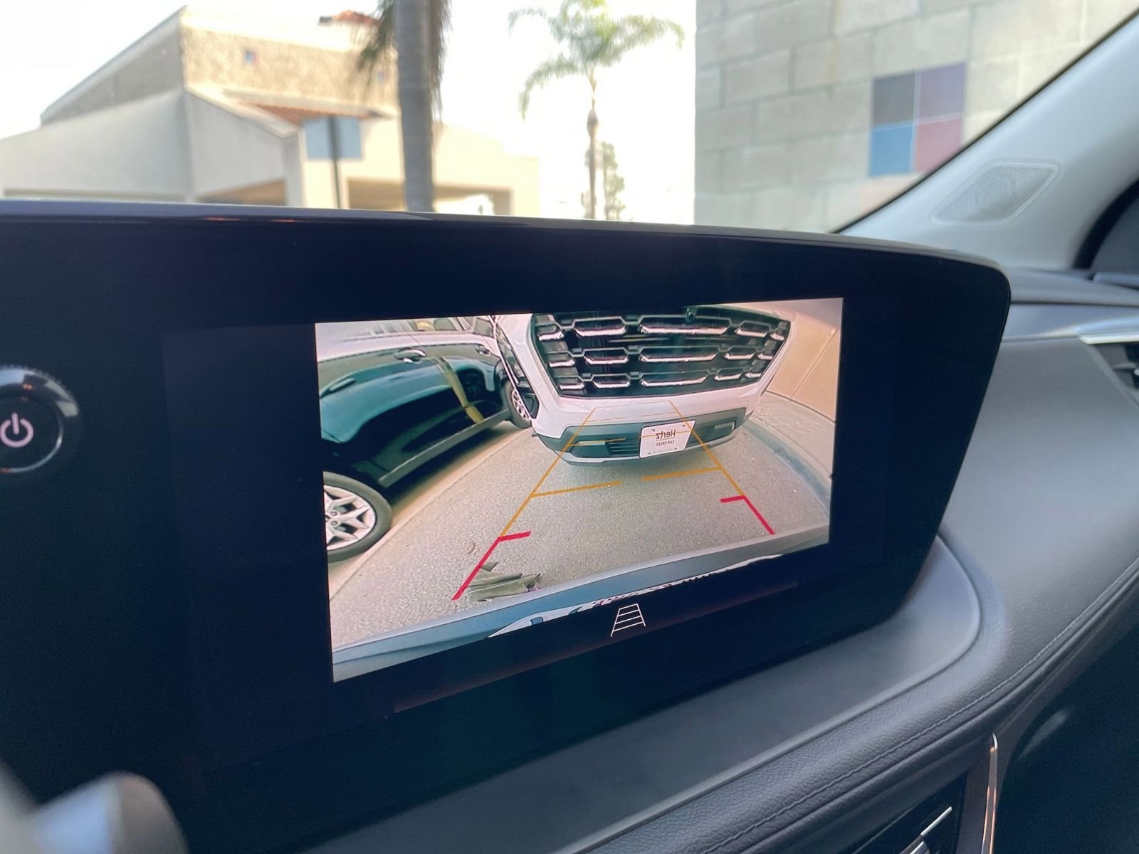 Thumbnail: 2025 Buick Encore GX - 17