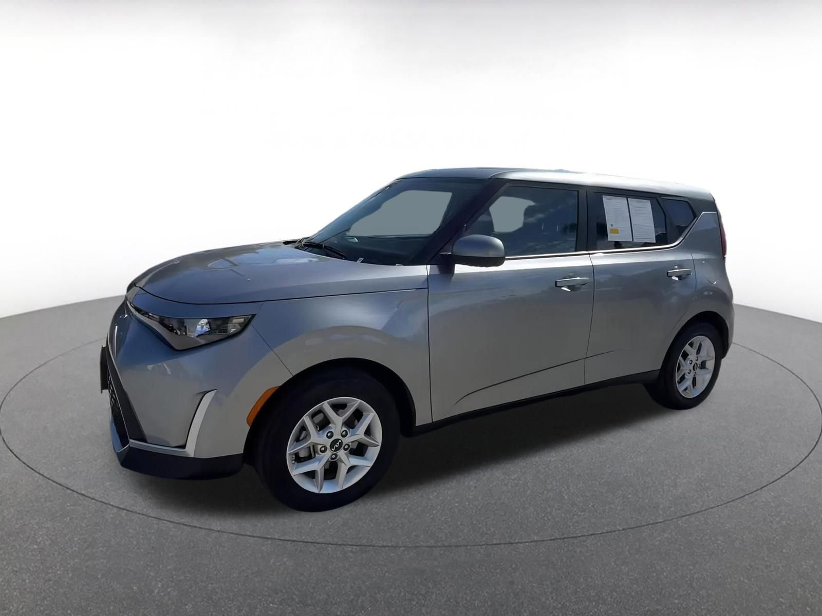 2024 Kia Soul LX 7