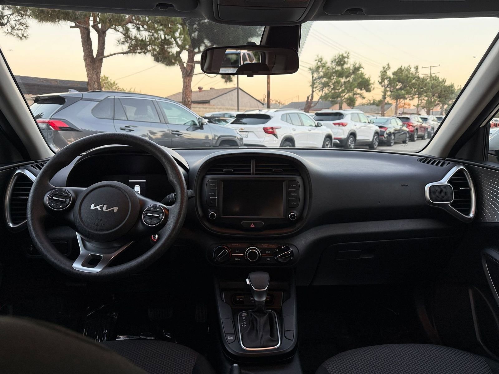 Thumbnail: 2025 Kia Soul - 29