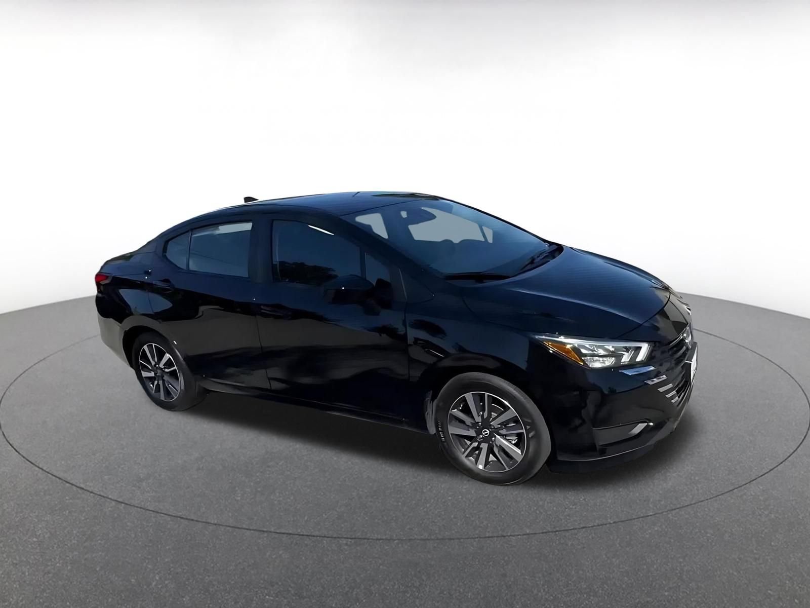 Thumbnail: 2025 Nissan Versa - 2
