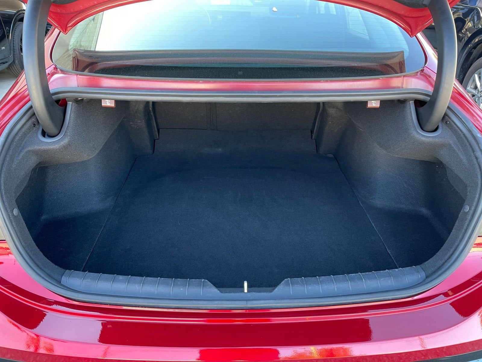 Thumbnail: 2025 Hyundai Sonata - 31