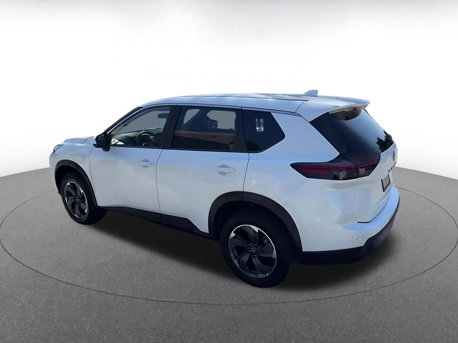 Thumbnail: 2025 Nissan Rogue - 10