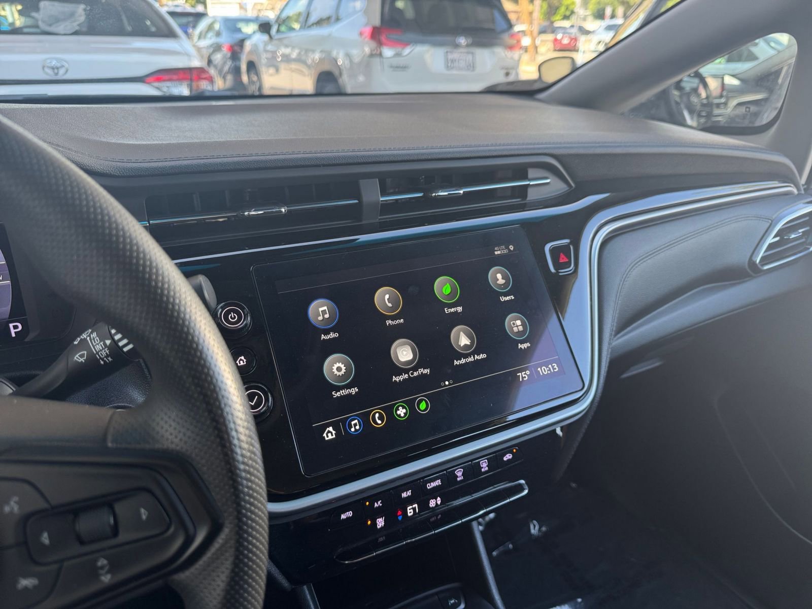 Thumbnail: 2023 Chevrolet Bolt EV - 20