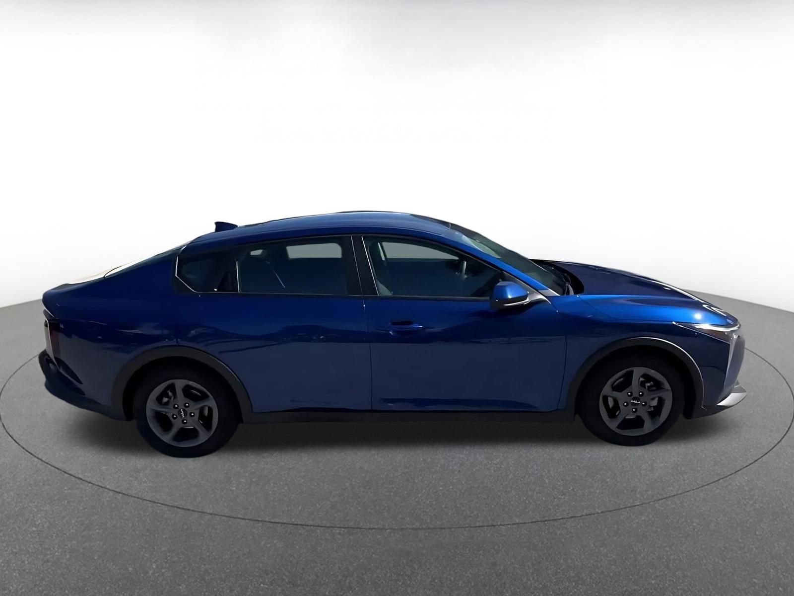 Thumbnail: 2025 Kia K4 - 15