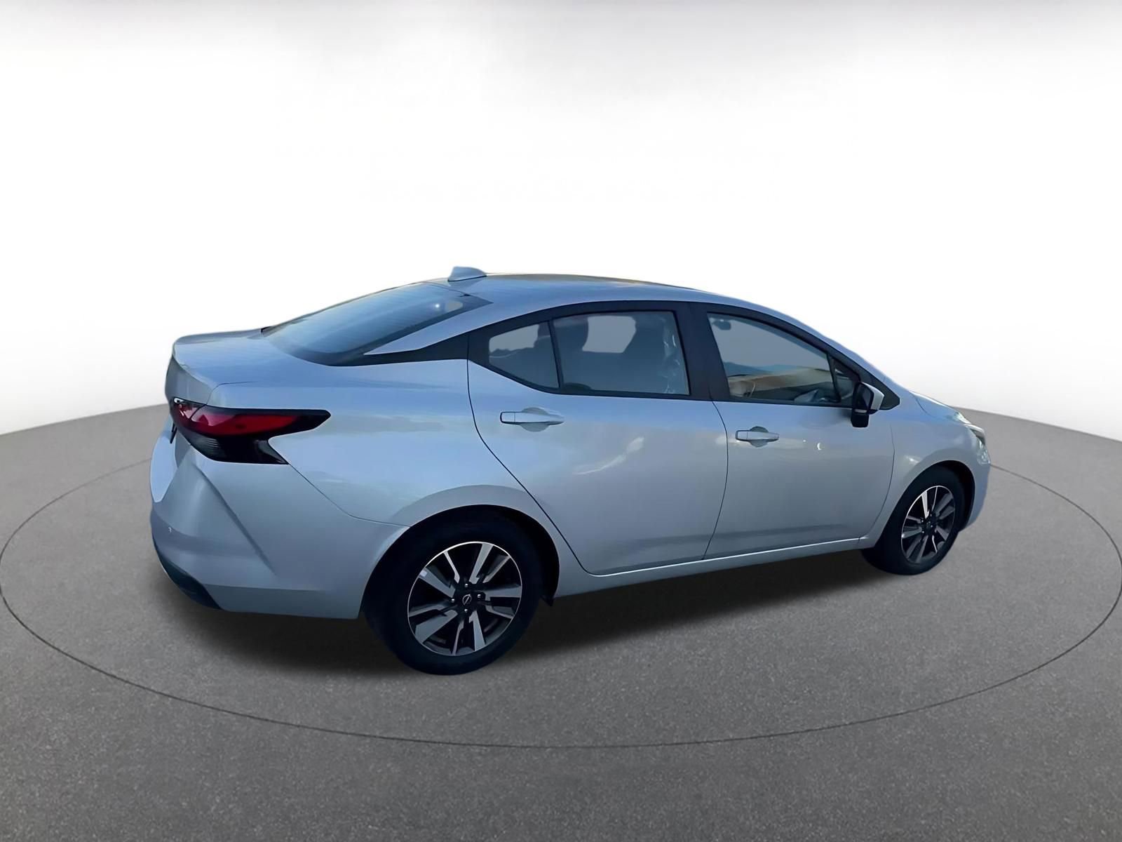 Thumbnail: 2025 Nissan Versa - 15