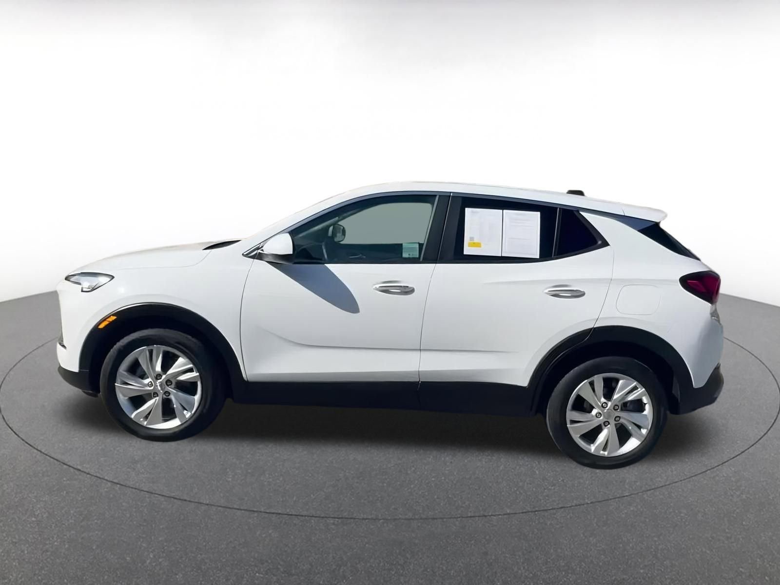 Thumbnail: 2025 Buick Encore GX - 9